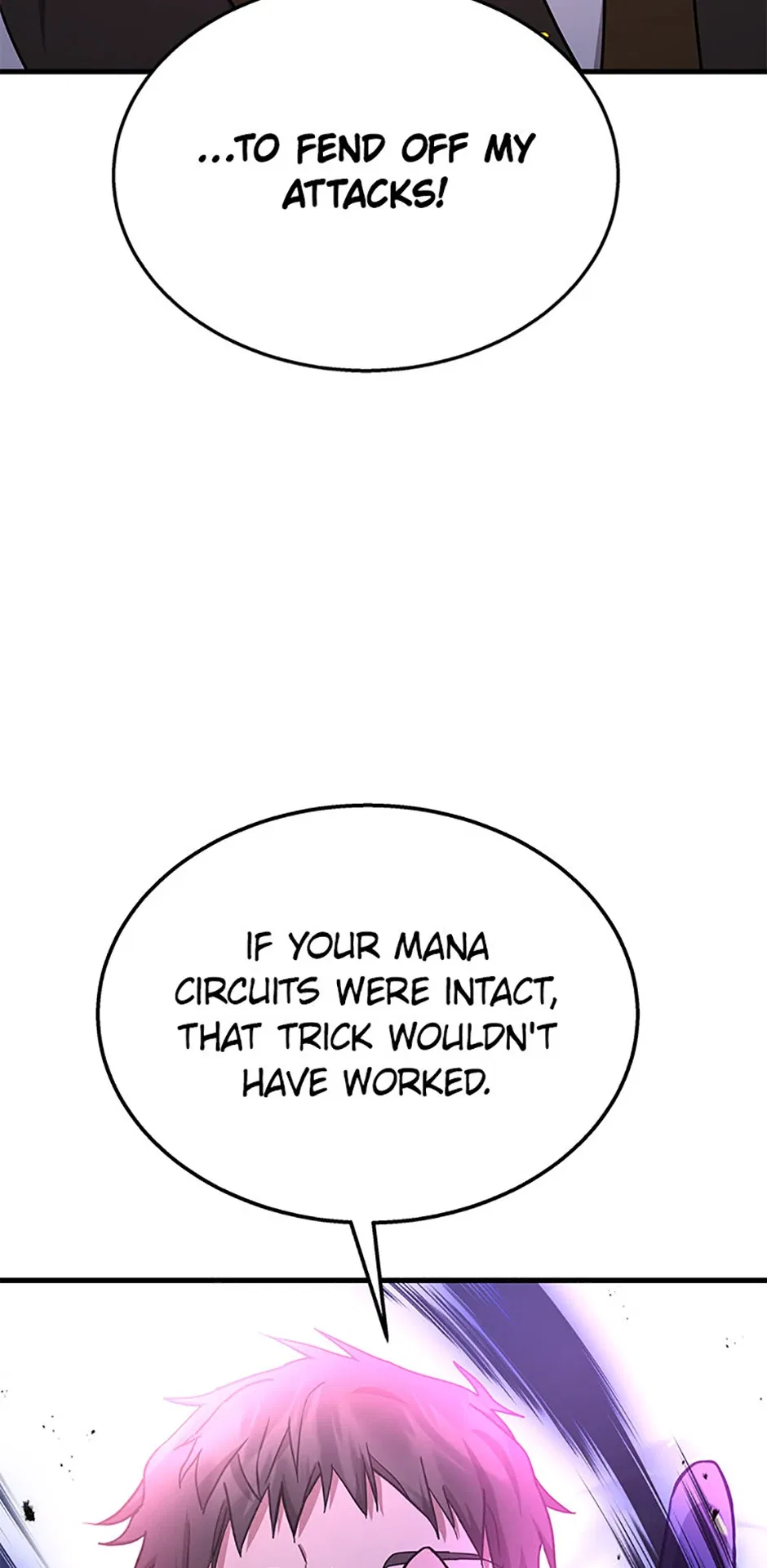 The Heir of Mythological Heroes Chapter 66 – Page 104