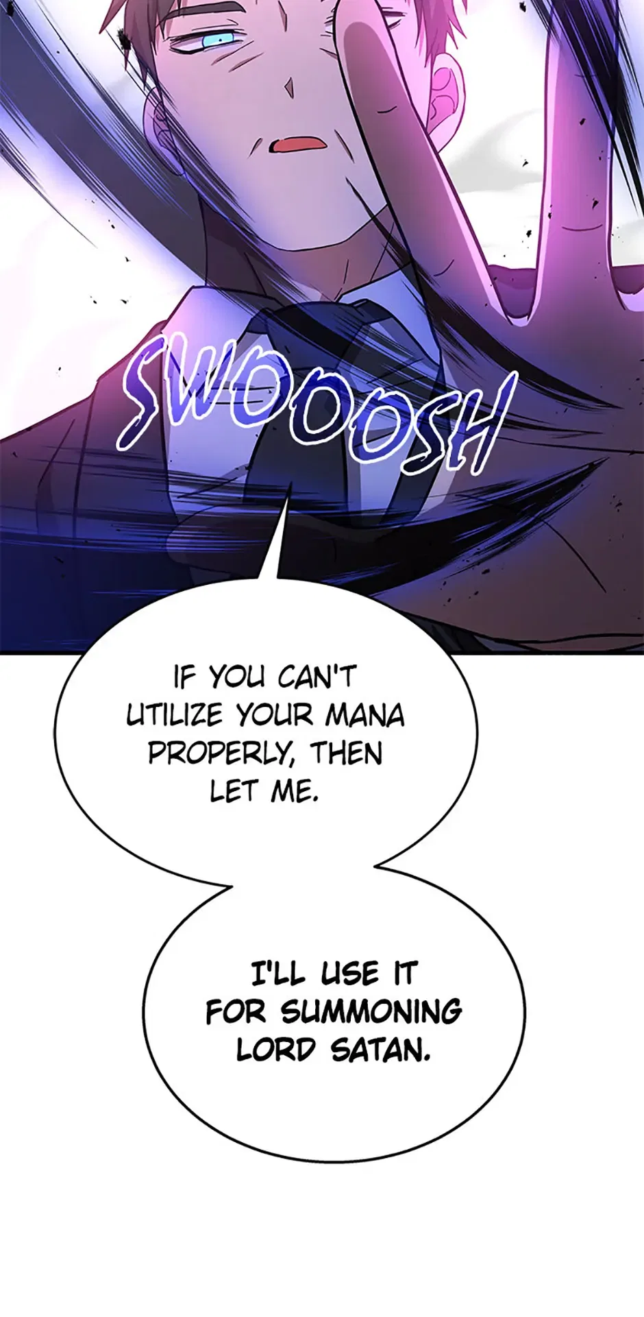 The Heir of Mythological Heroes Chapter 66 – Page 105