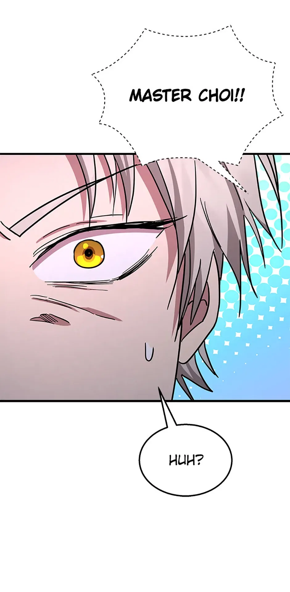 The Heir of Mythological Heroes Chapter 66 – Page 107