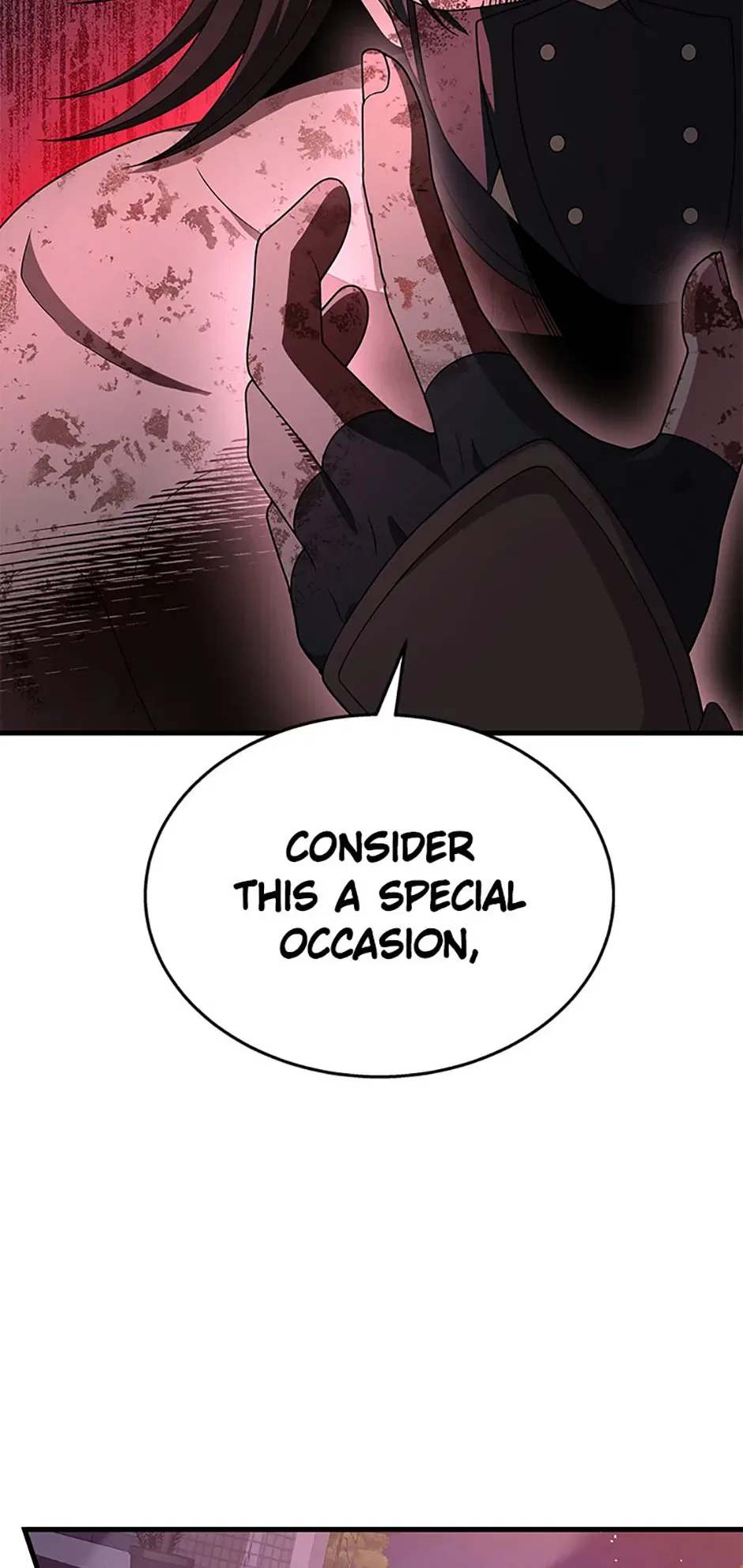 The Heir of Mythological Heroes Chapter 65 – Page 3