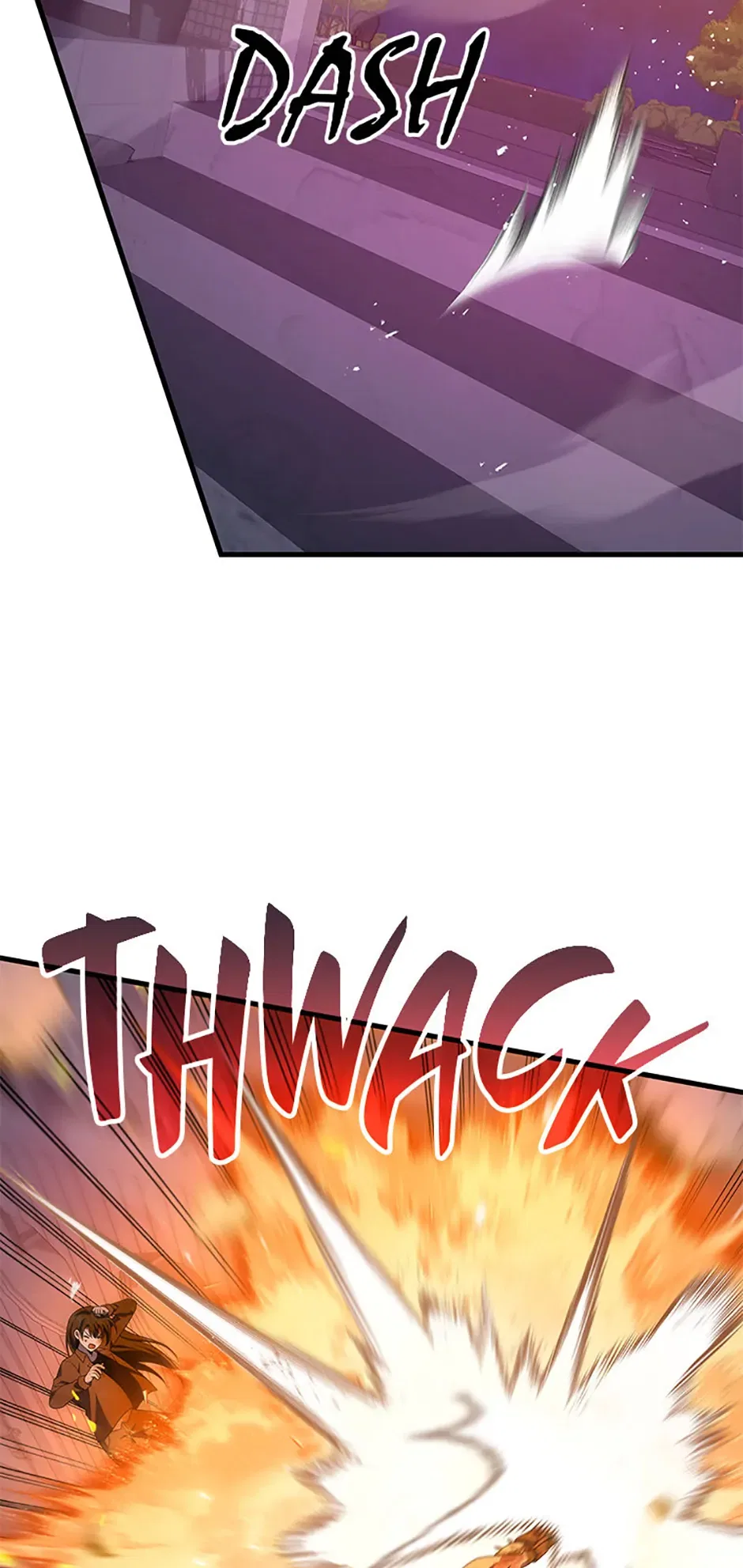 The Heir of Mythological Heroes Chapter 65 – Page 4