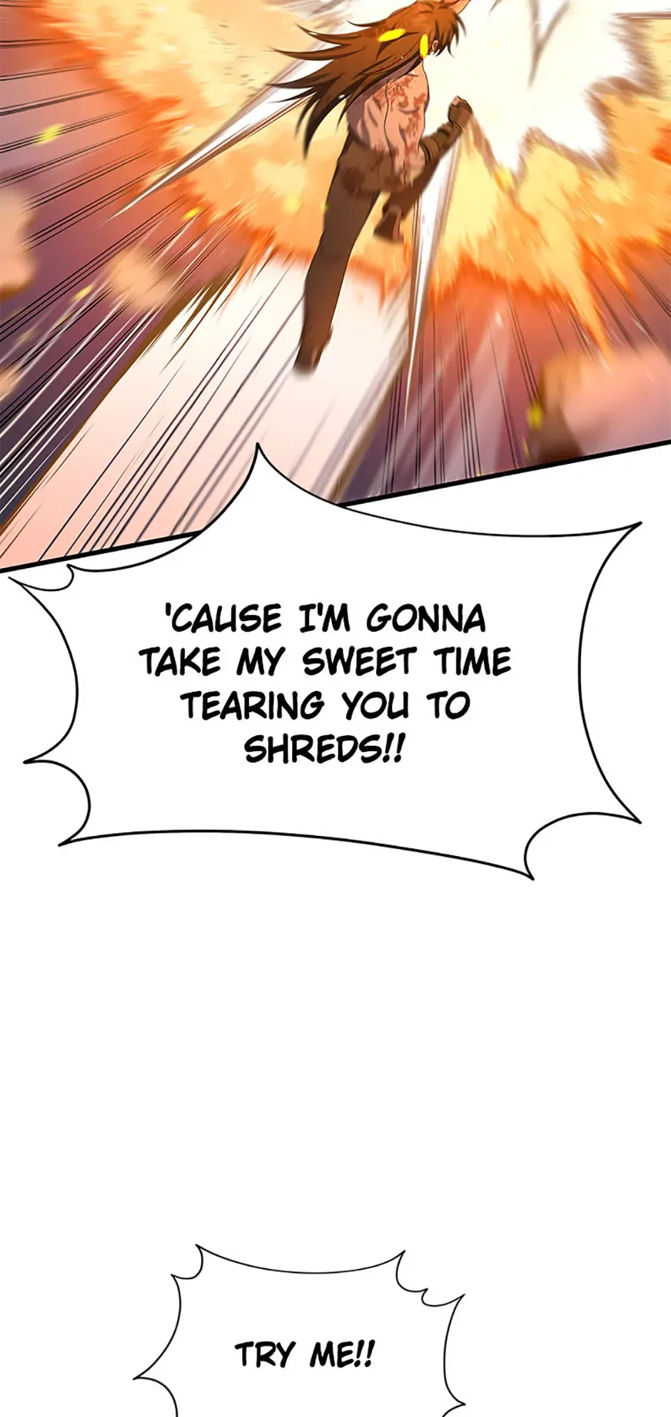The Heir of Mythological Heroes Chapter 65 – Page 5