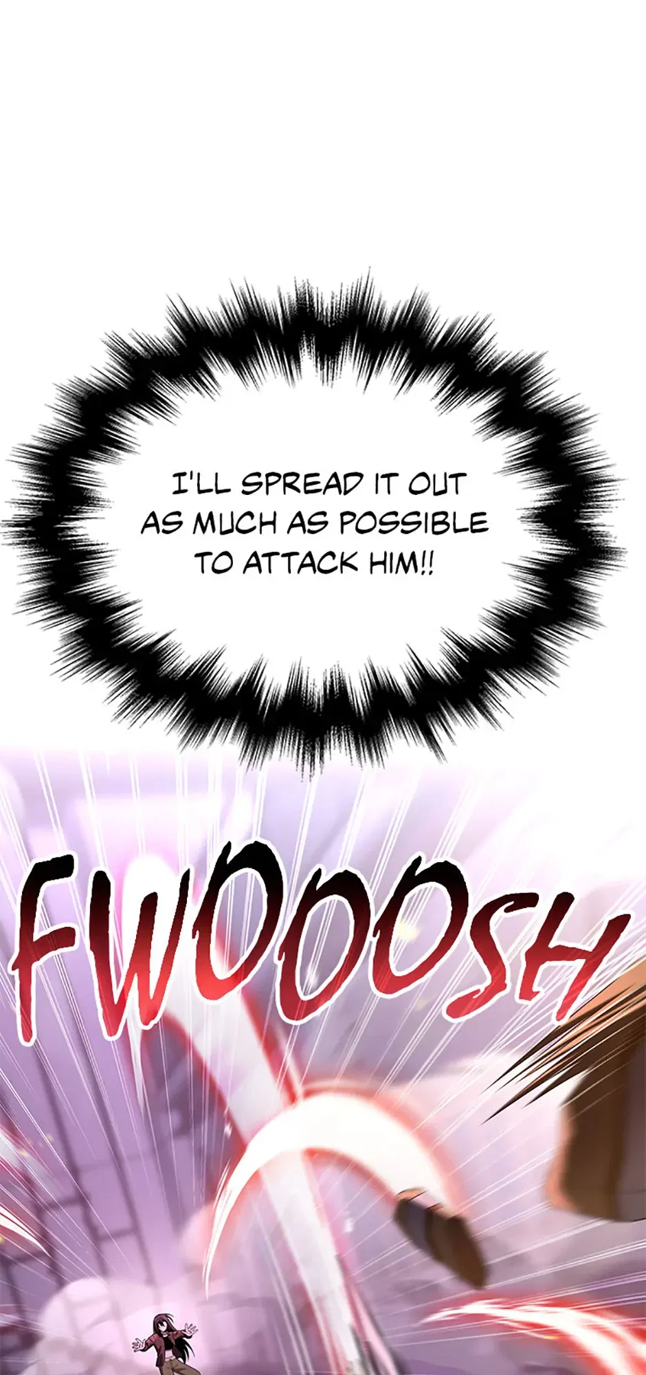 The Heir of Mythological Heroes Chapter 65 – Page 8