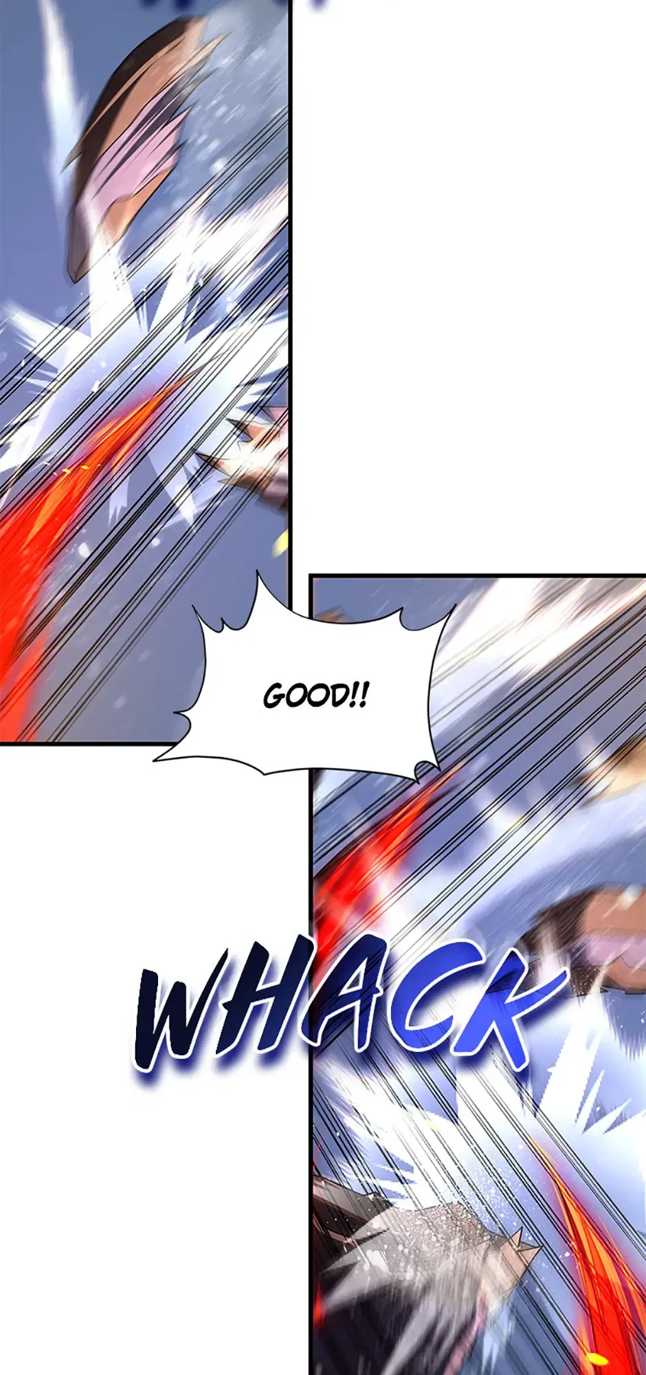 The Heir of Mythological Heroes Chapter 65 – Page 11
