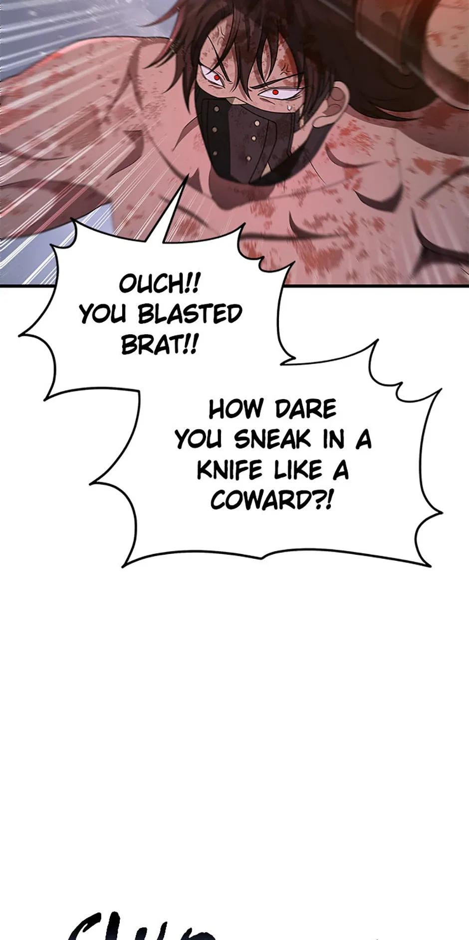 The Heir of Mythological Heroes Chapter 65 – Page 16