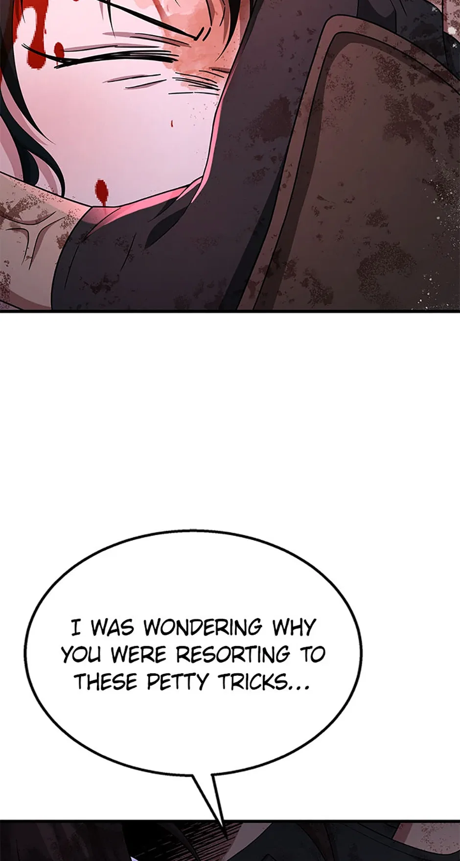 The Heir of Mythological Heroes Chapter 65 – Page 23