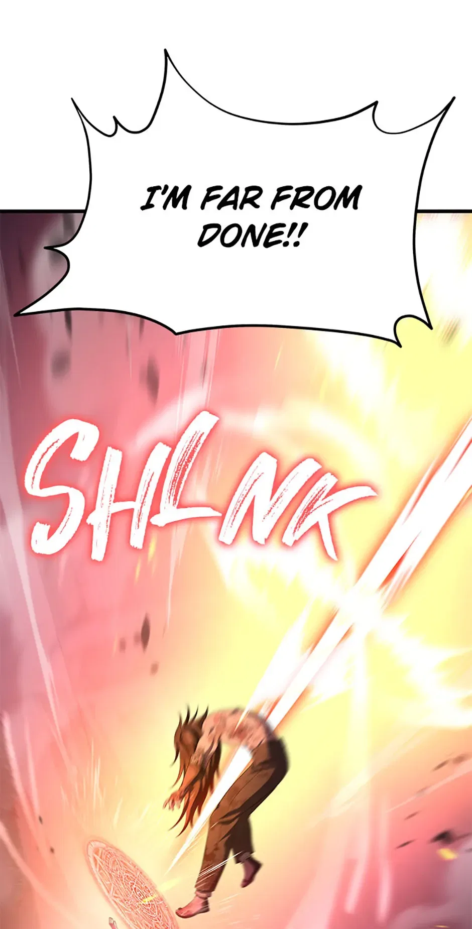 The Heir of Mythological Heroes Chapter 65 – Page 28