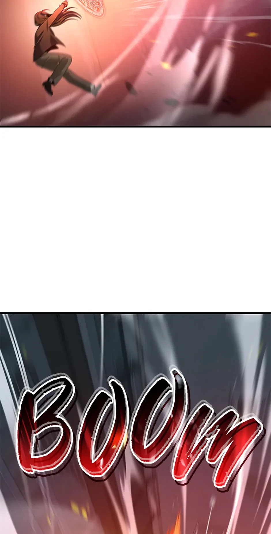The Heir of Mythological Heroes Chapter 65 – Page 29