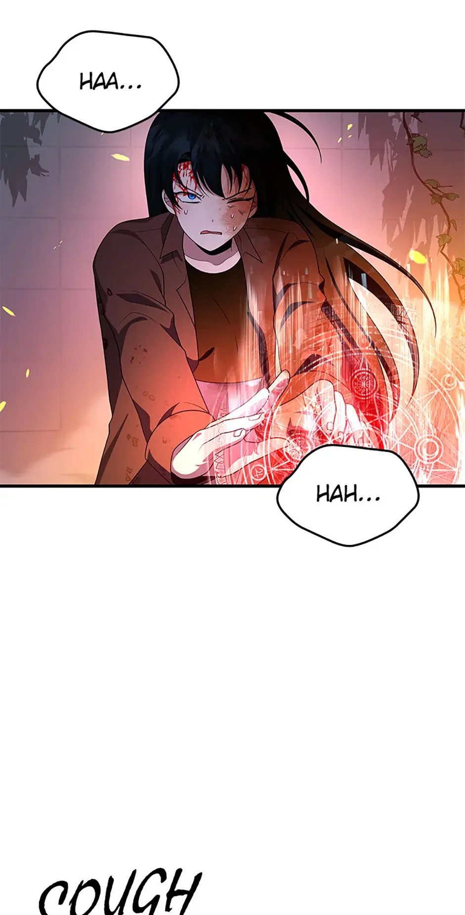 The Heir of Mythological Heroes Chapter 65 – Page 31
