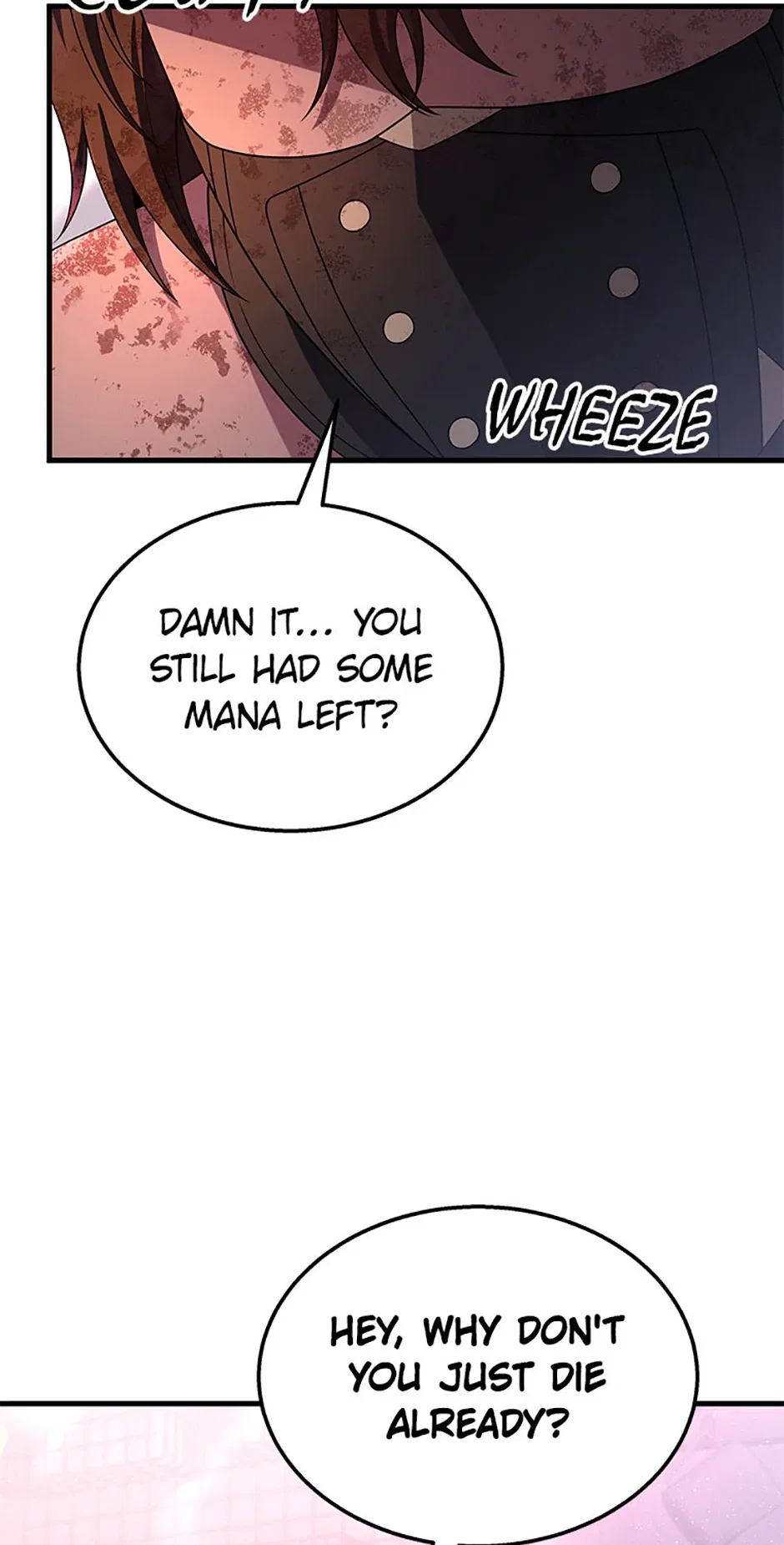 The Heir of Mythological Heroes Chapter 65 – Page 32