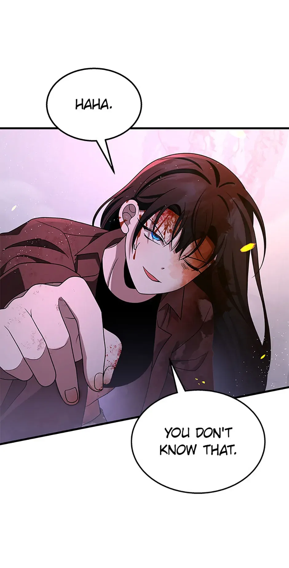 The Heir of Mythological Heroes Chapter 65 – Page 34