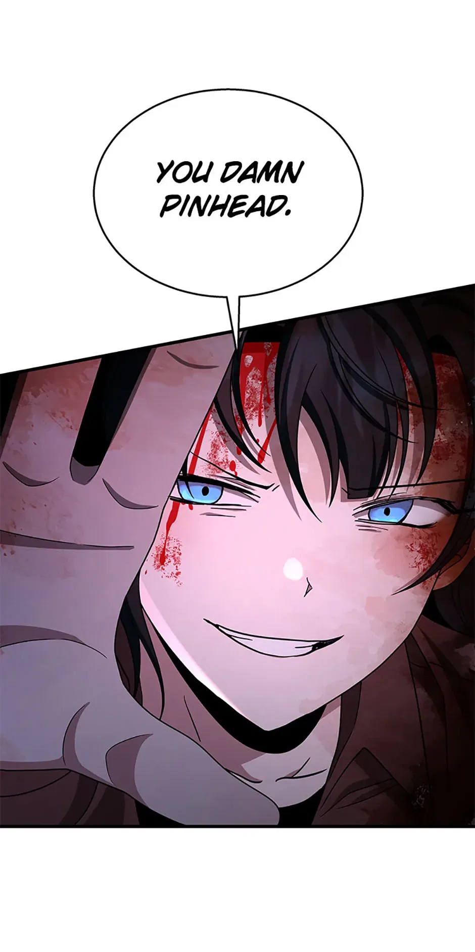 The Heir of Mythological Heroes Chapter 65 – Page 35
