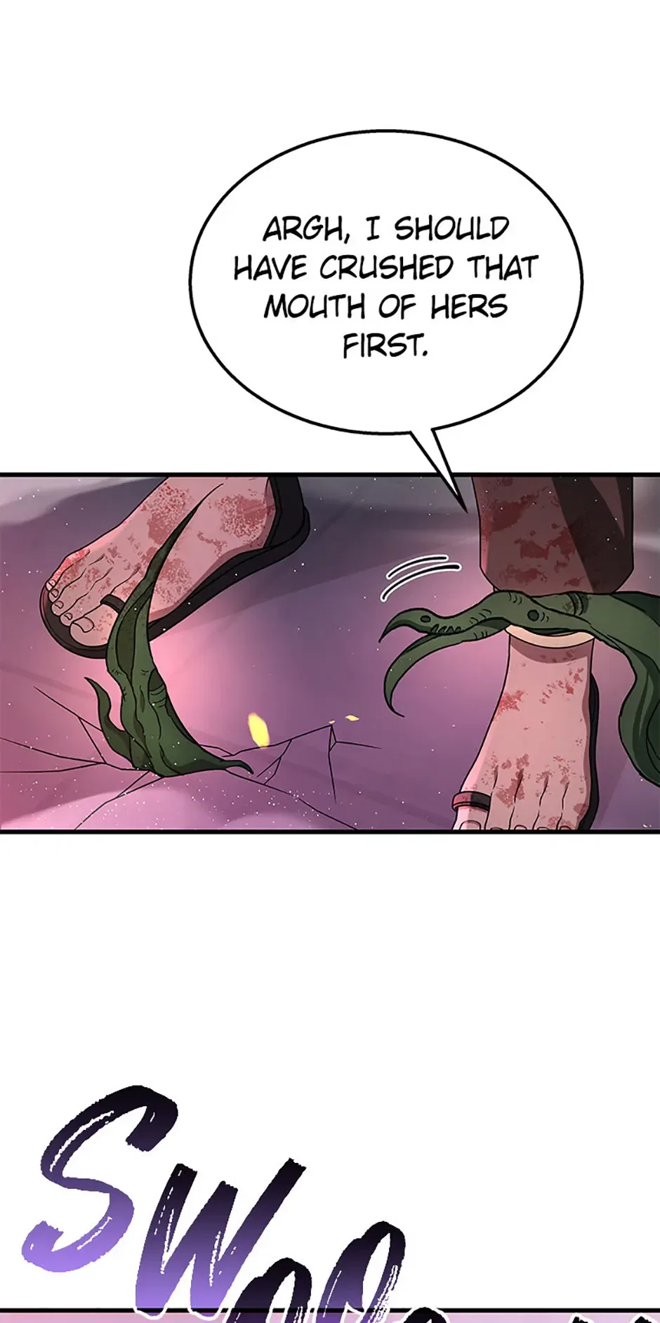 The Heir of Mythological Heroes Chapter 65 – Page 36