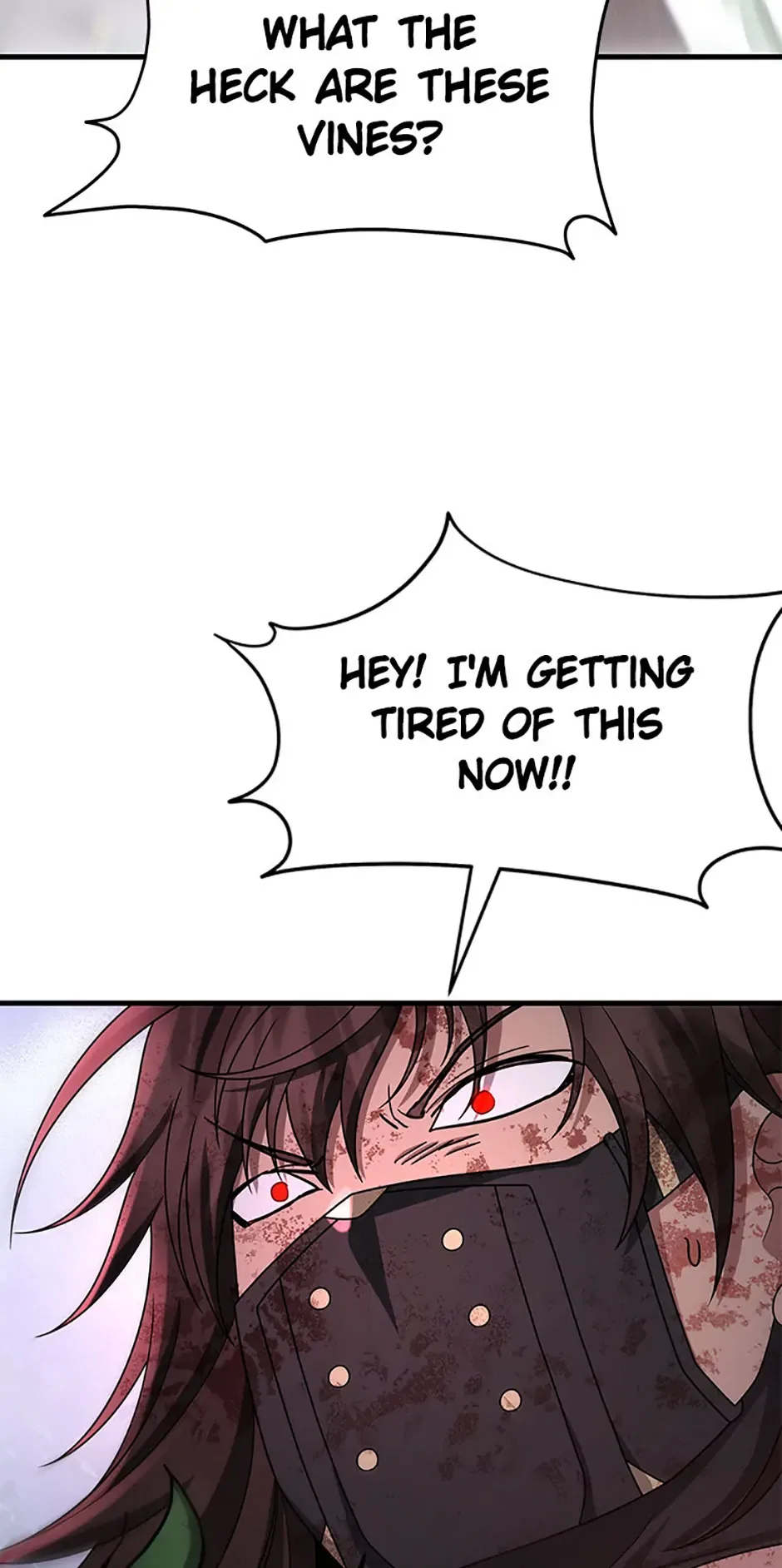 The Heir of Mythological Heroes Chapter 65 – Page 38