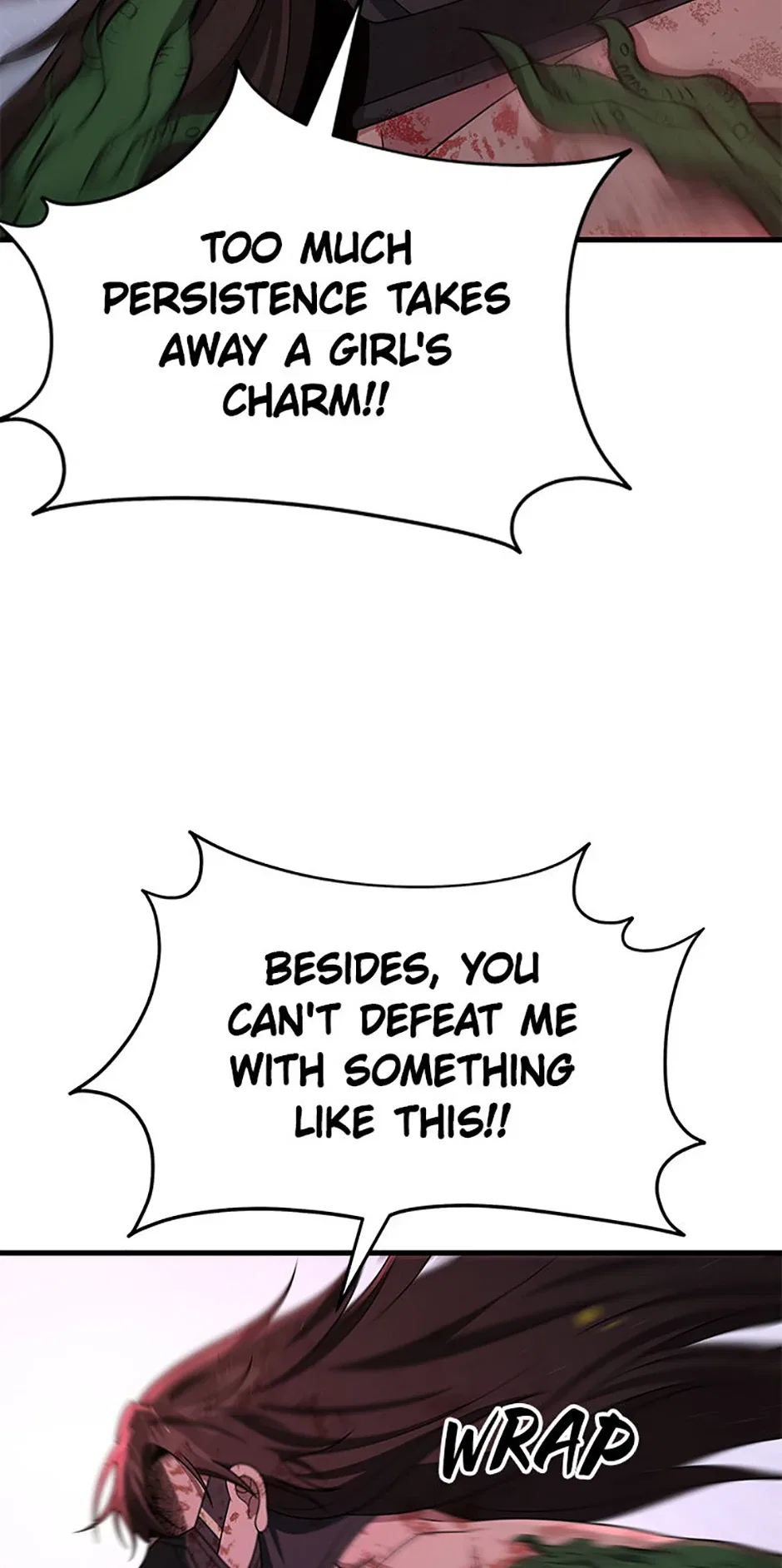 The Heir of Mythological Heroes Chapter 65 – Page 39