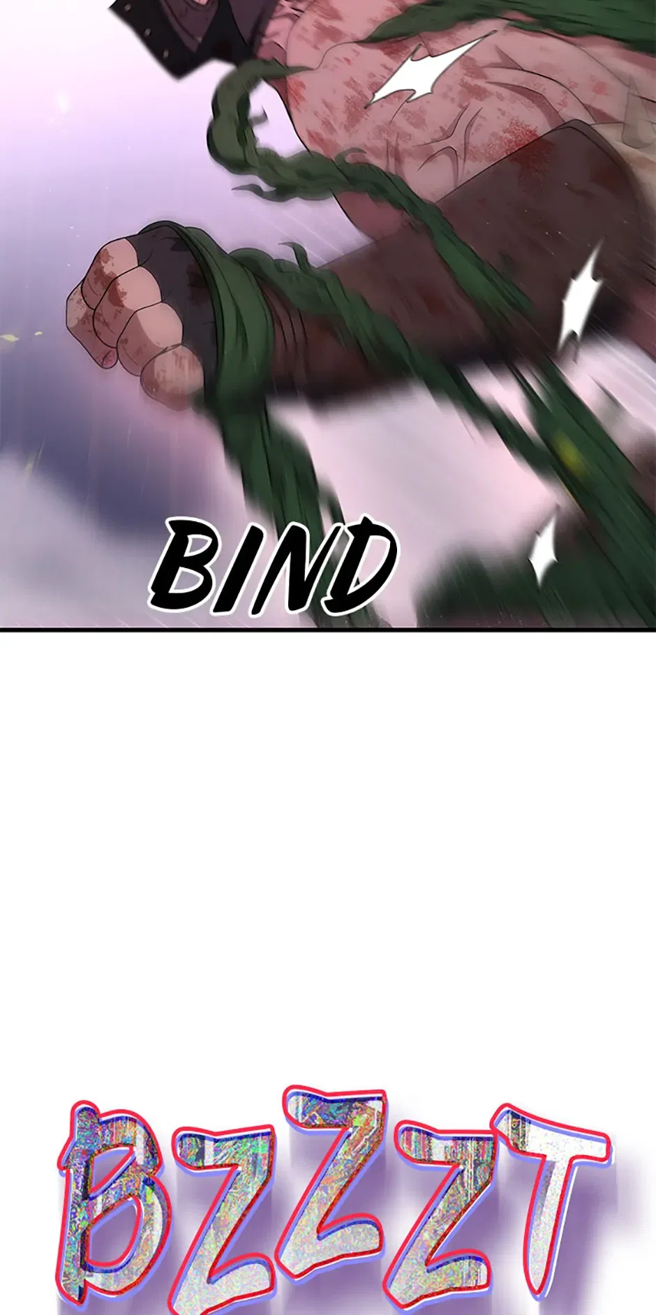 The Heir of Mythological Heroes Chapter 65 – Page 40