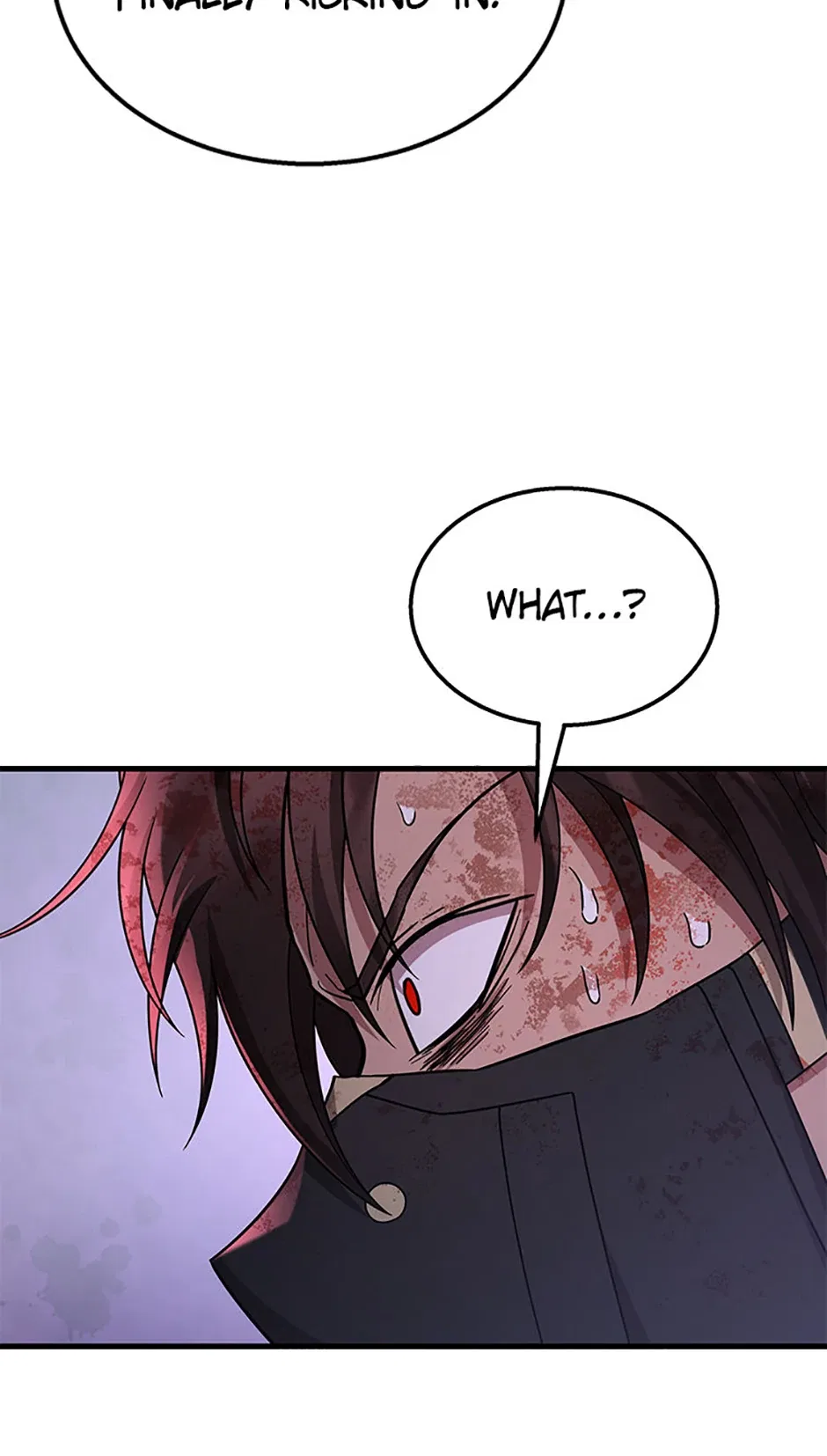 The Heir of Mythological Heroes Chapter 65 – Page 46