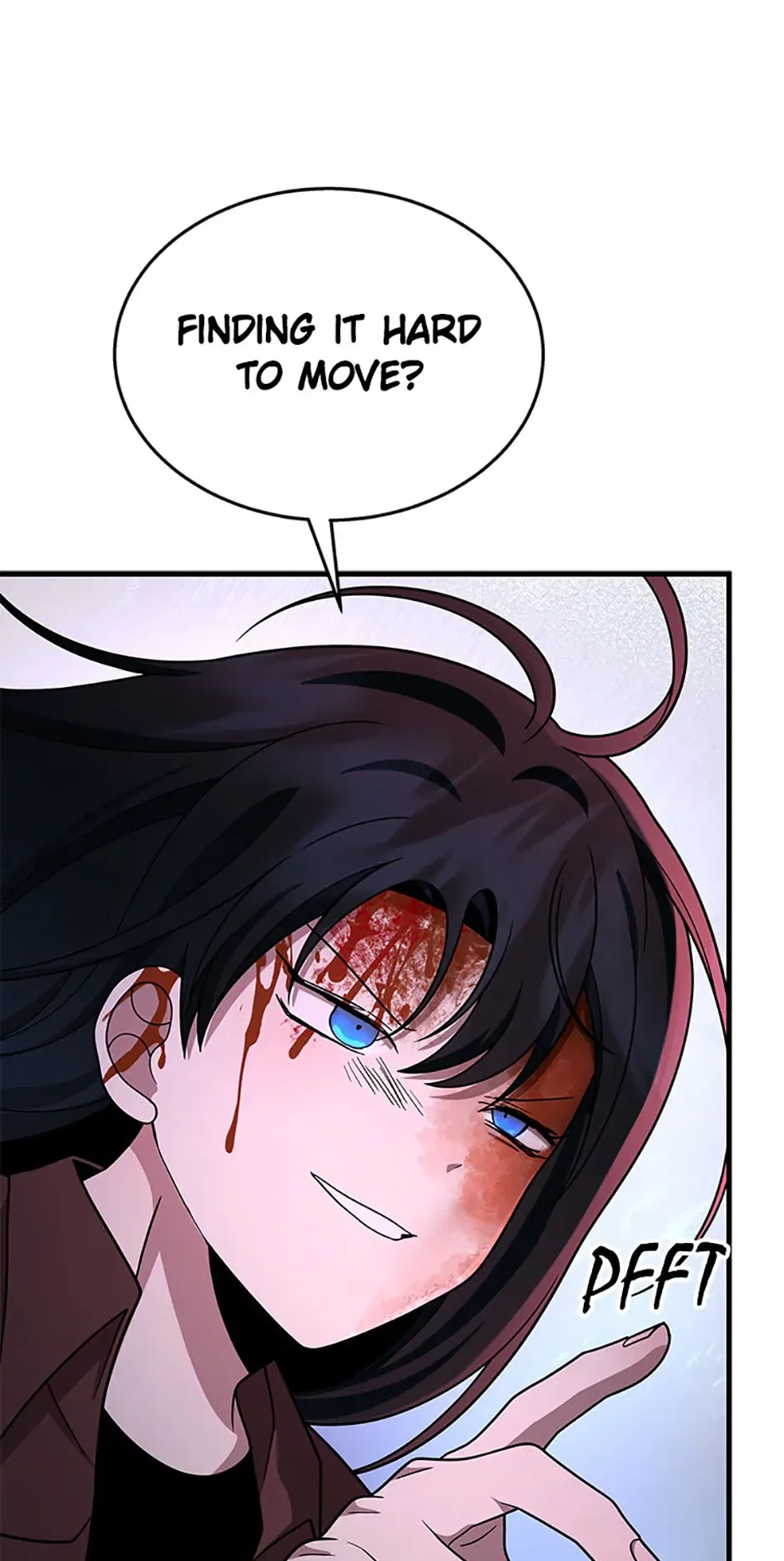 The Heir of Mythological Heroes Chapter 65 – Page 47