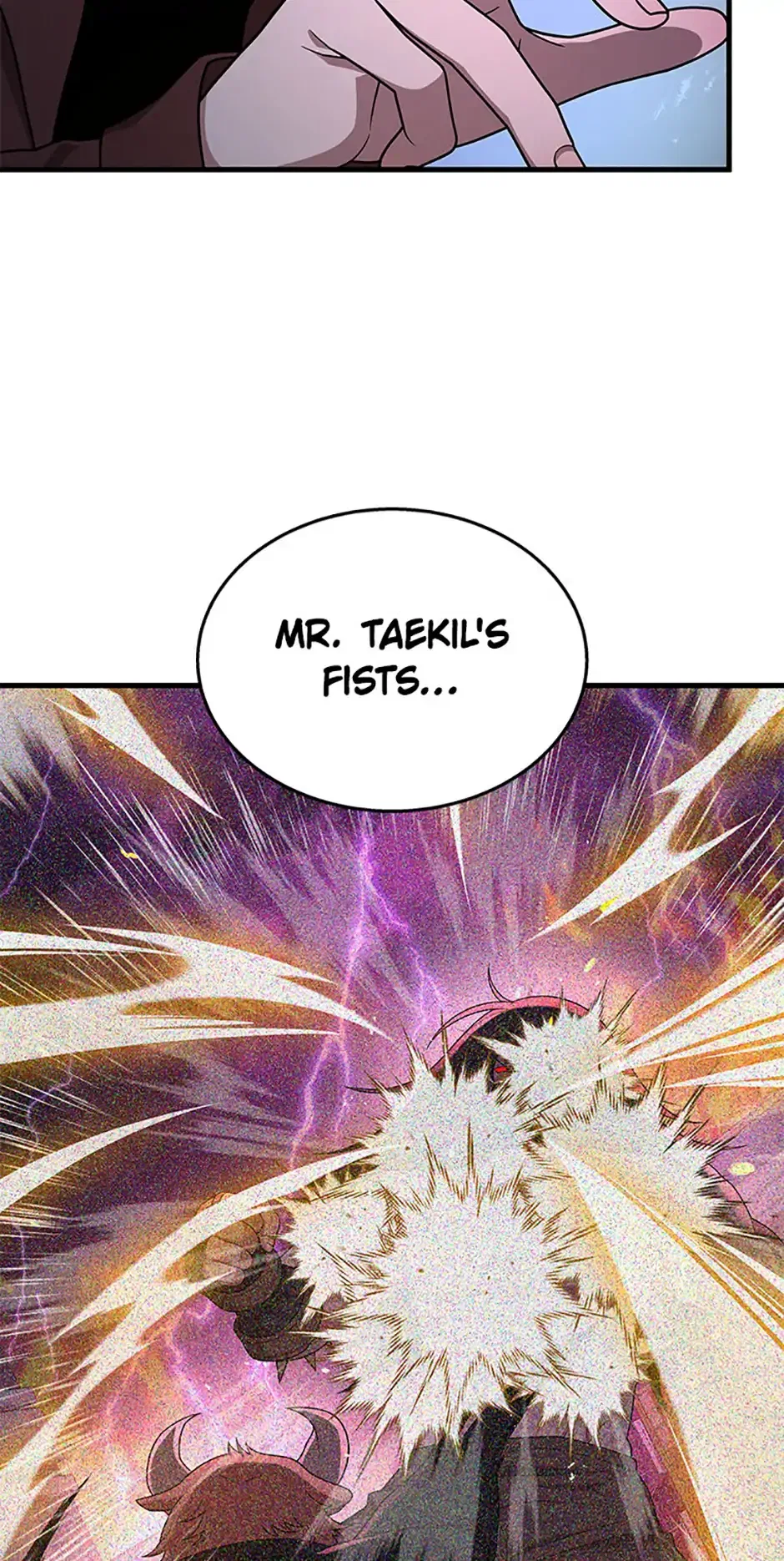 The Heir of Mythological Heroes Chapter 65 – Page 48