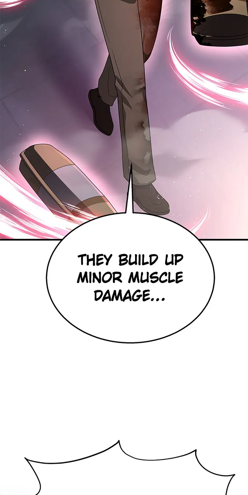 The Heir of Mythological Heroes Chapter 65 – Page 50