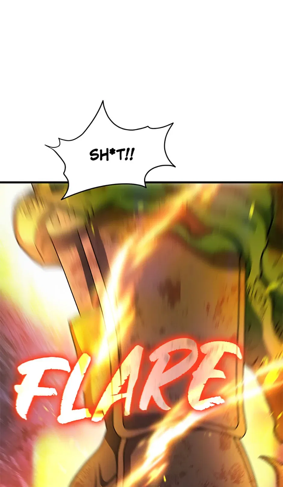 The Heir of Mythological Heroes Chapter 65 – Page 54