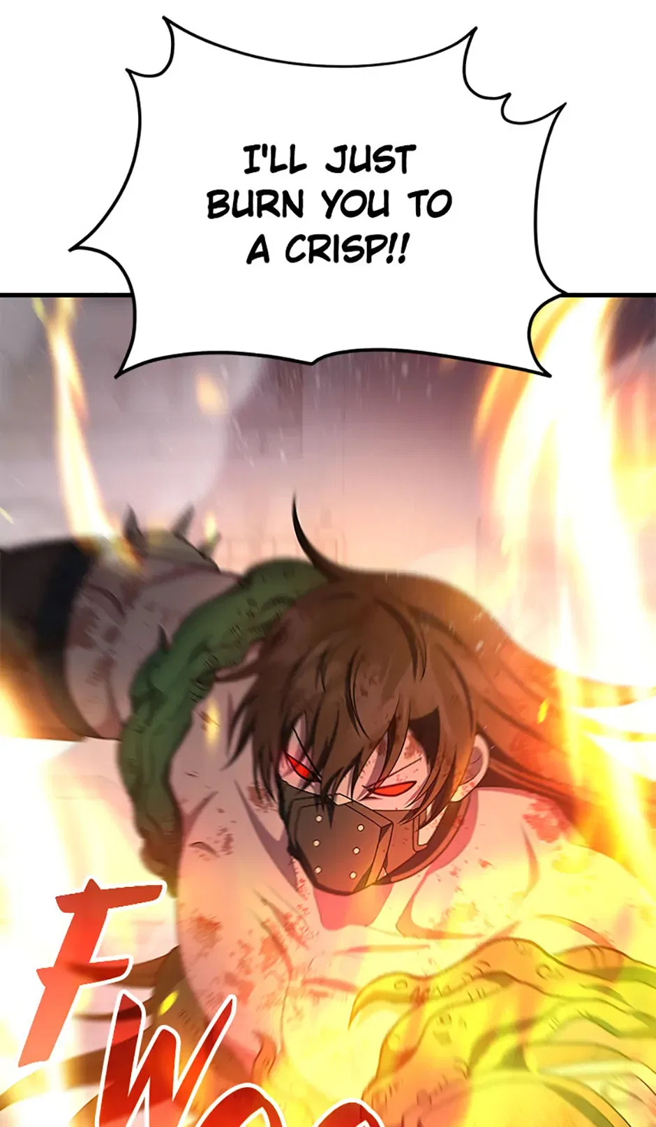 The Heir of Mythological Heroes Chapter 65 – Page 56