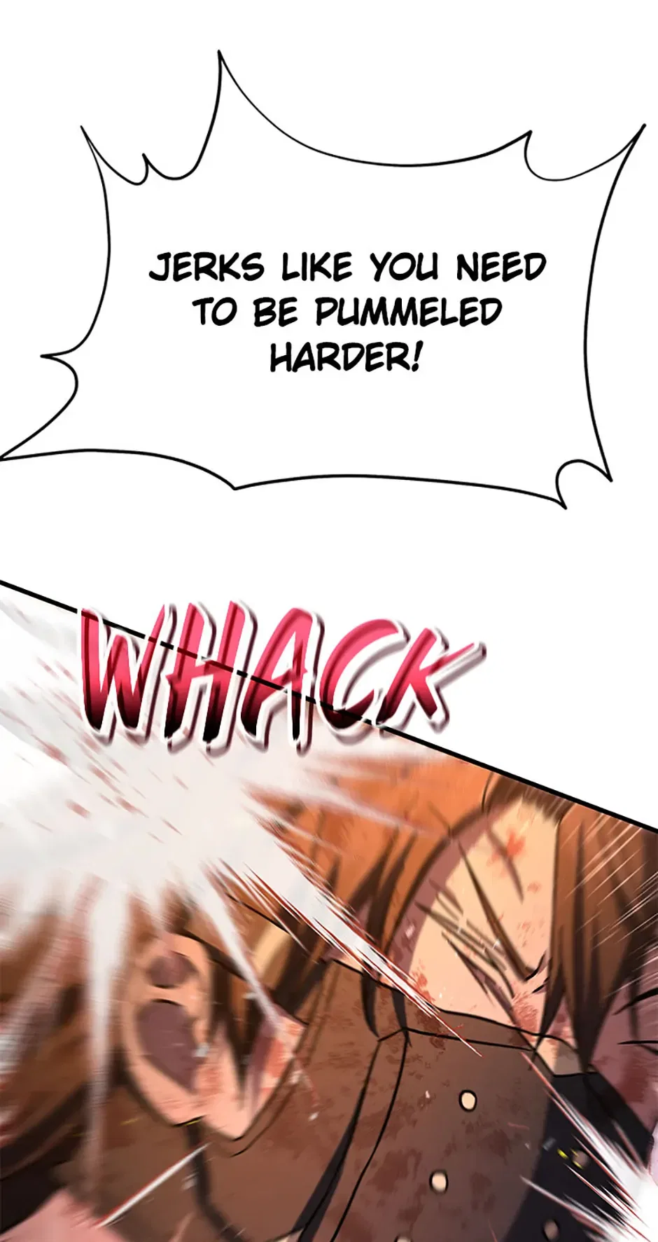 The Heir of Mythological Heroes Chapter 65 – Page 76
