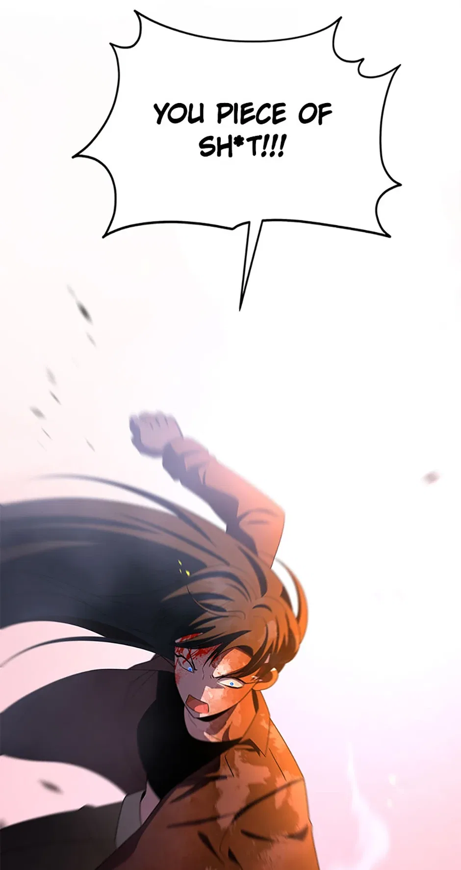 The Heir of Mythological Heroes Chapter 65 – Page 80