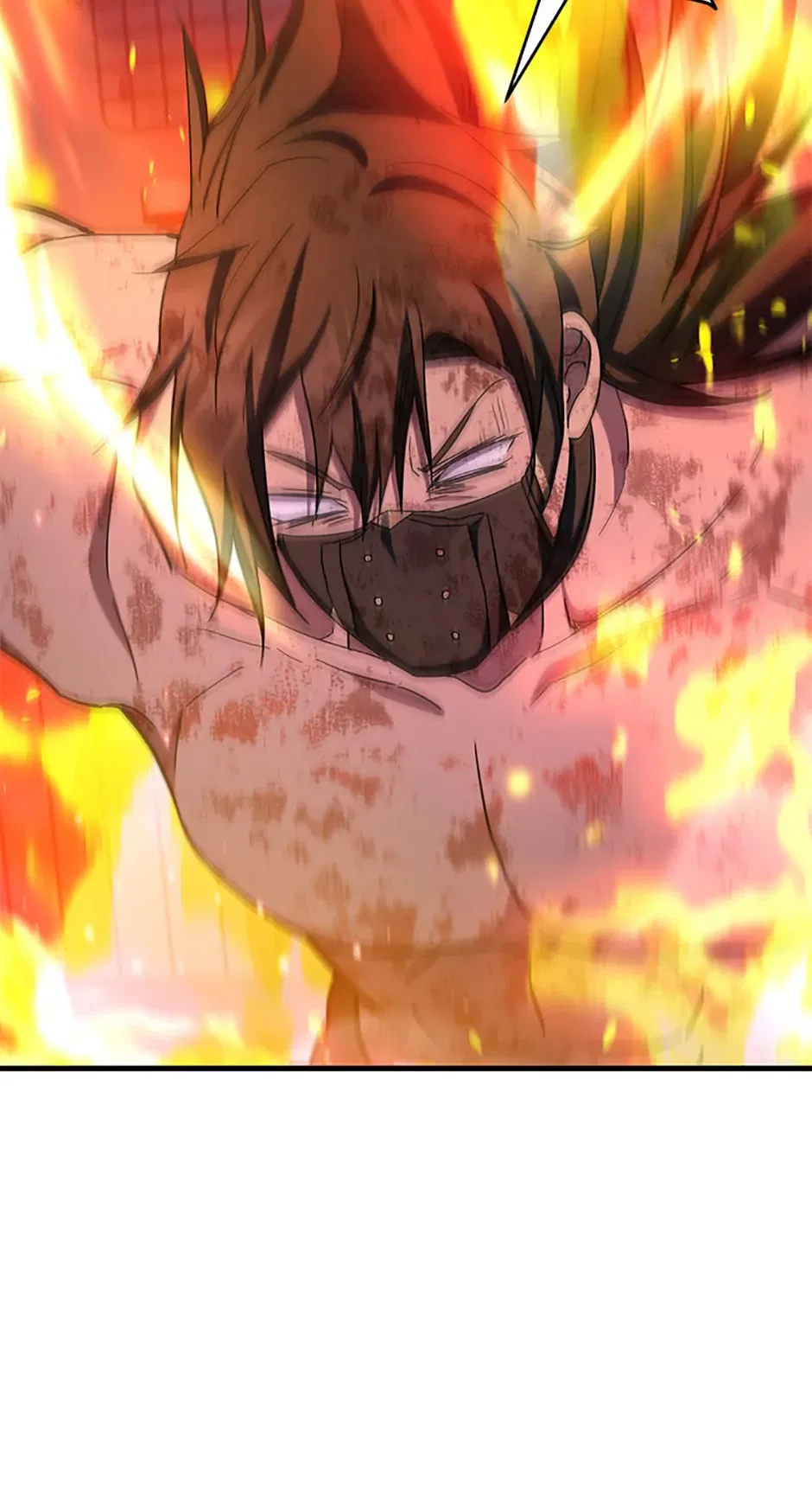 The Heir of Mythological Heroes Chapter 65 – Page 84