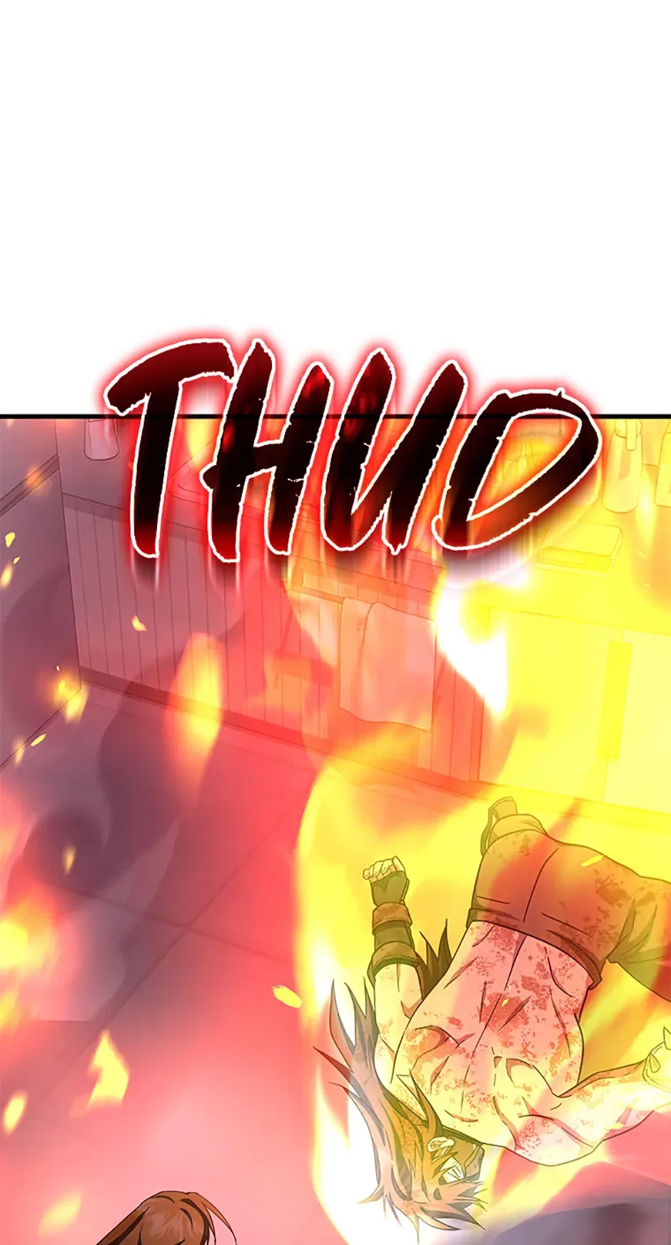 The Heir of Mythological Heroes Chapter 65 – Page 85