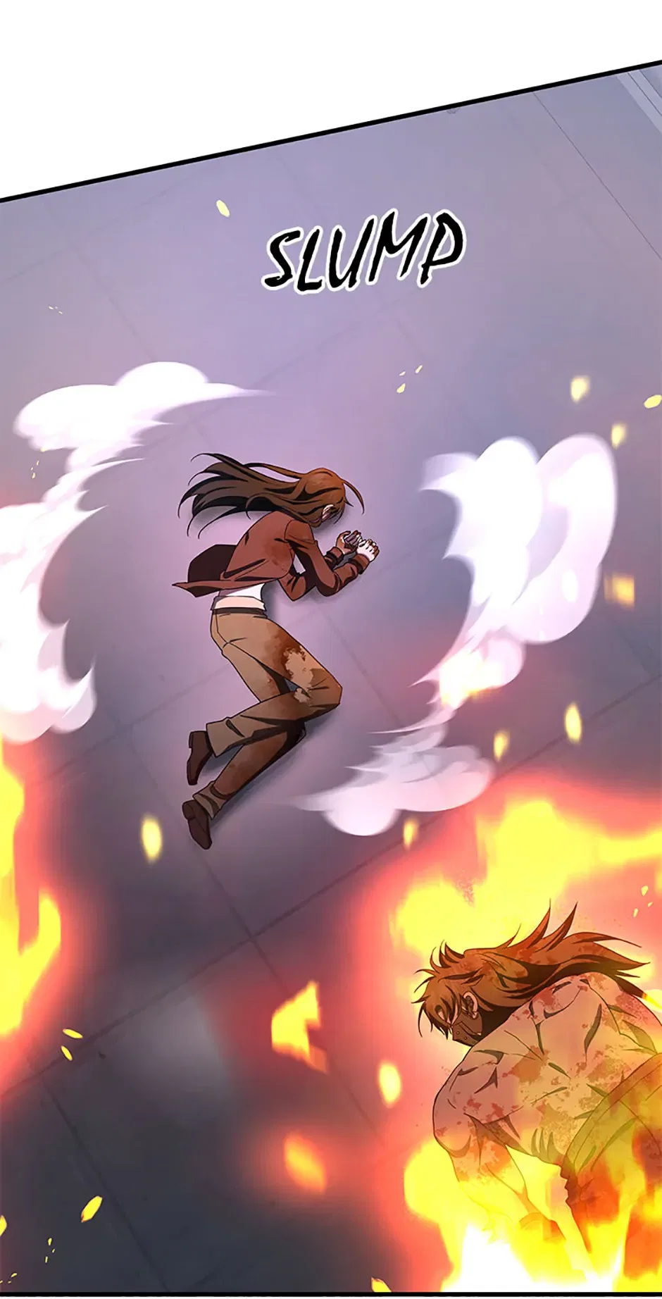 The Heir of Mythological Heroes Chapter 65 – Page 89