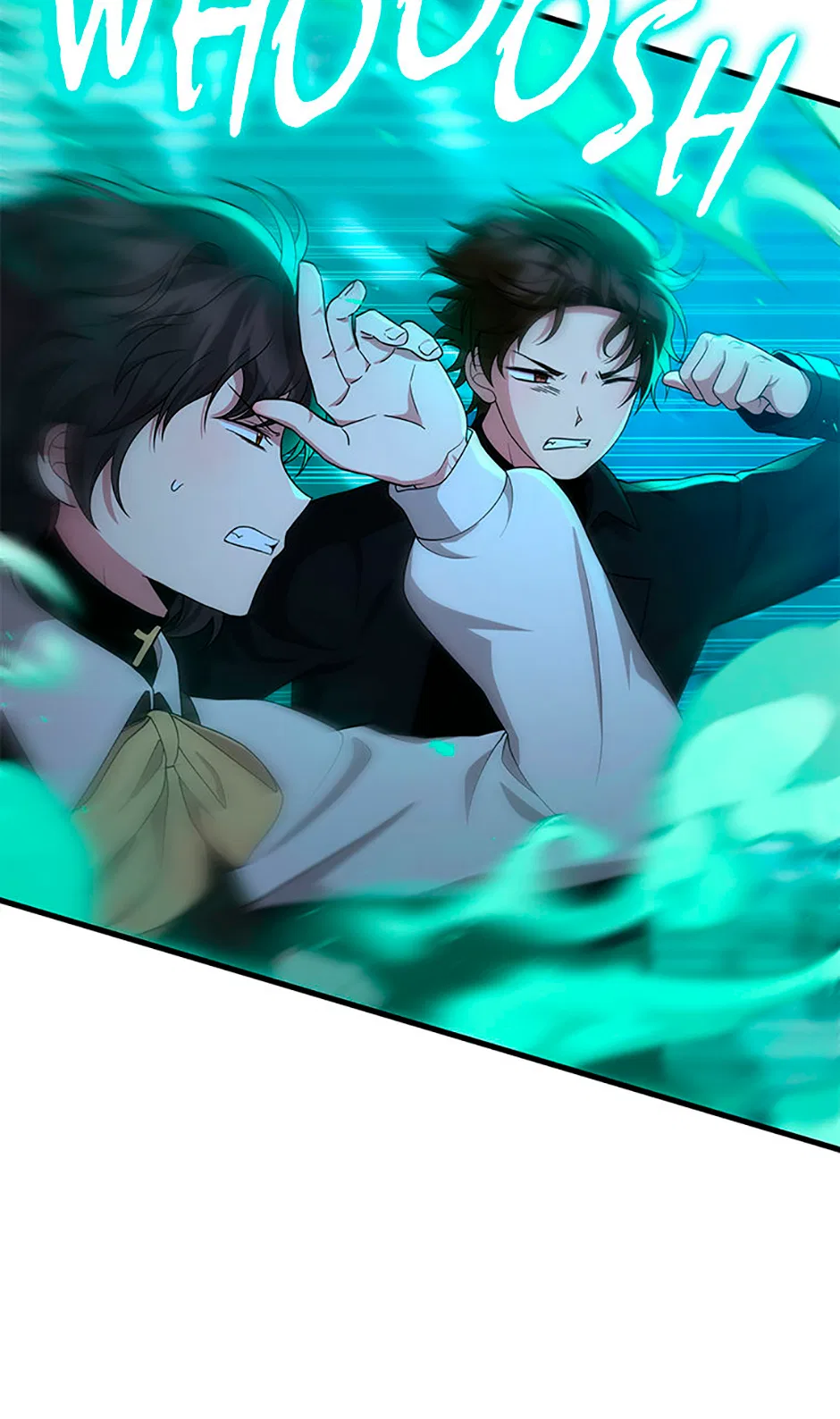 The Heir of Mythological Heroes Chapter 64 – Page 4