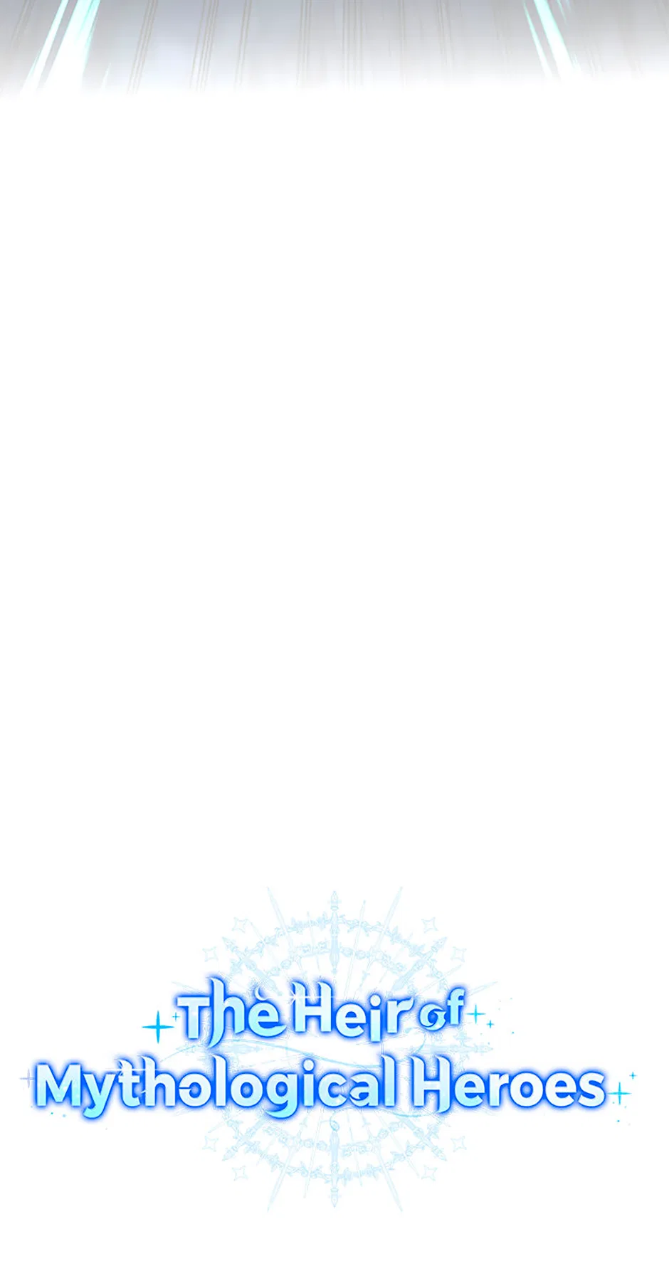 The Heir of Mythological Heroes Chapter 64 – Page 8