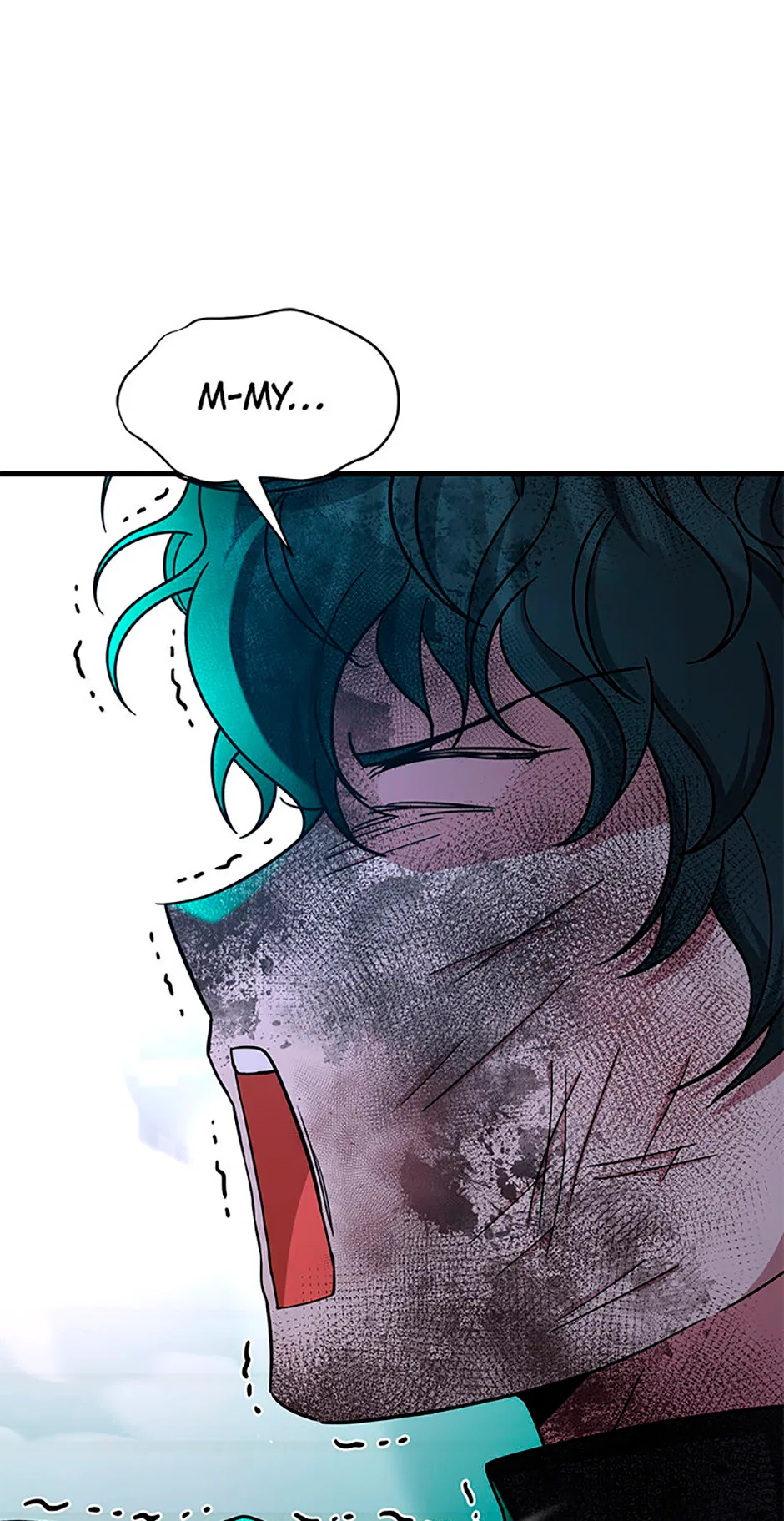 The Heir of Mythological Heroes Chapter 64 – Page 11