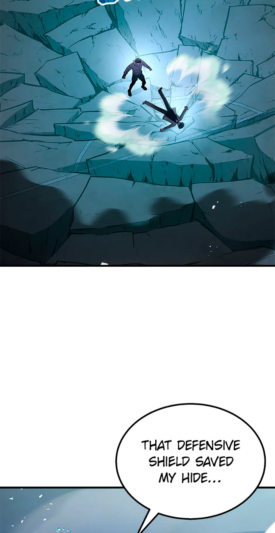 The Heir of Mythological Heroes Chapter 64 – Page 13