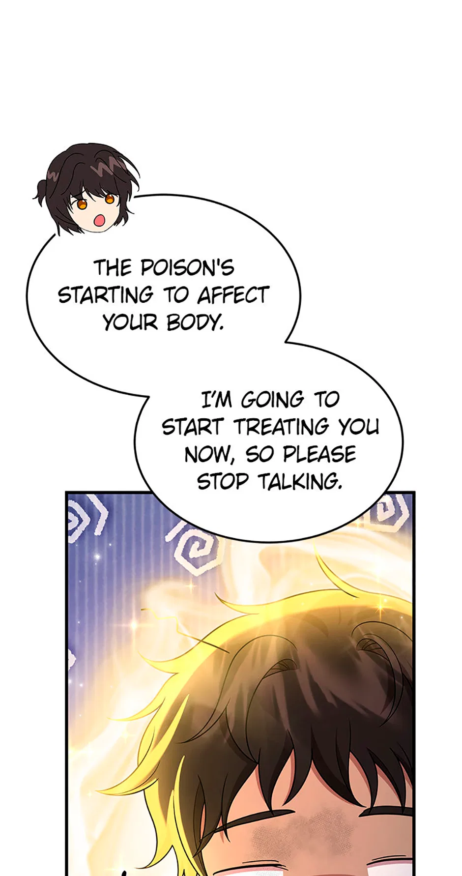 The Heir of Mythological Heroes Chapter 64 – Page 21