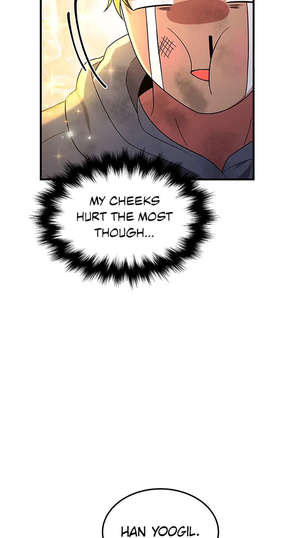 The Heir of Mythological Heroes Chapter 64 – Page 22