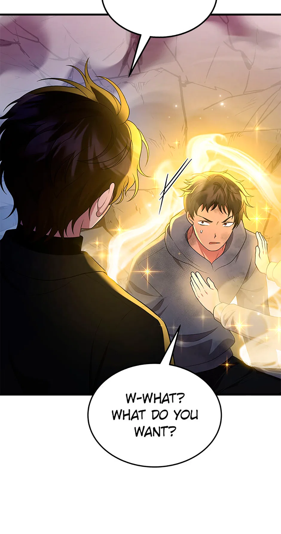 The Heir of Mythological Heroes Chapter 64 – Page 23
