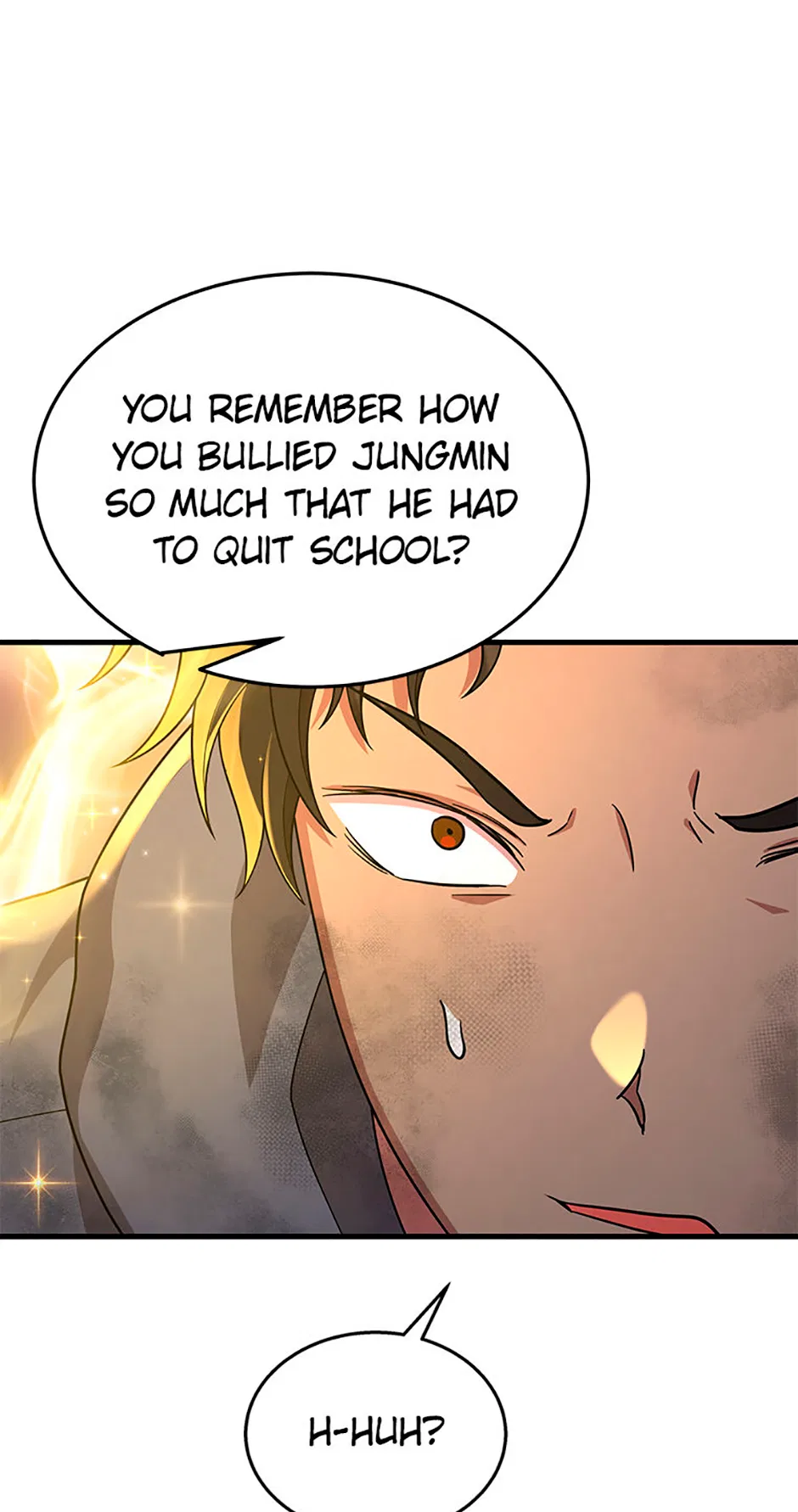 The Heir of Mythological Heroes Chapter 64 – Page 24
