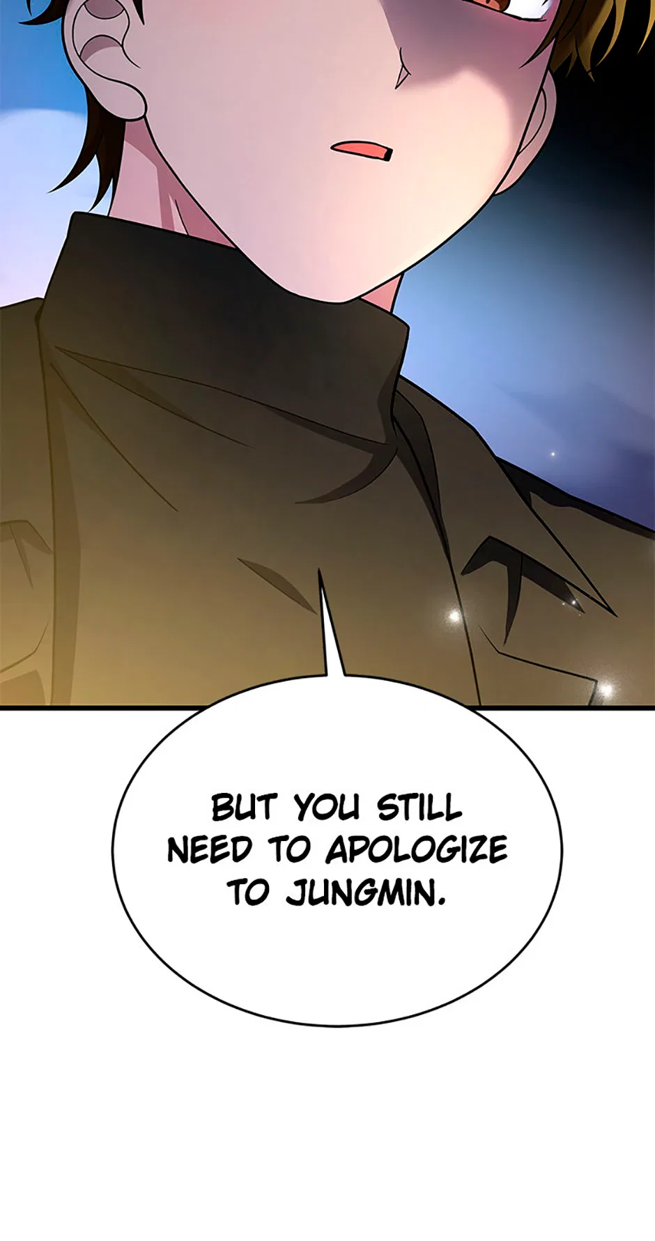 The Heir of Mythological Heroes Chapter 64 – Page 26