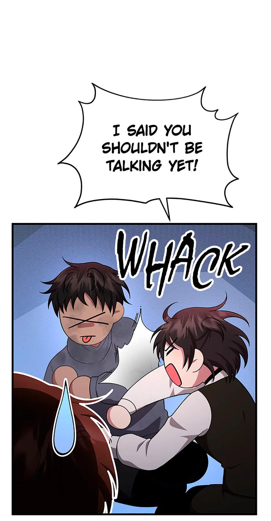 The Heir of Mythological Heroes Chapter 64 – Page 28