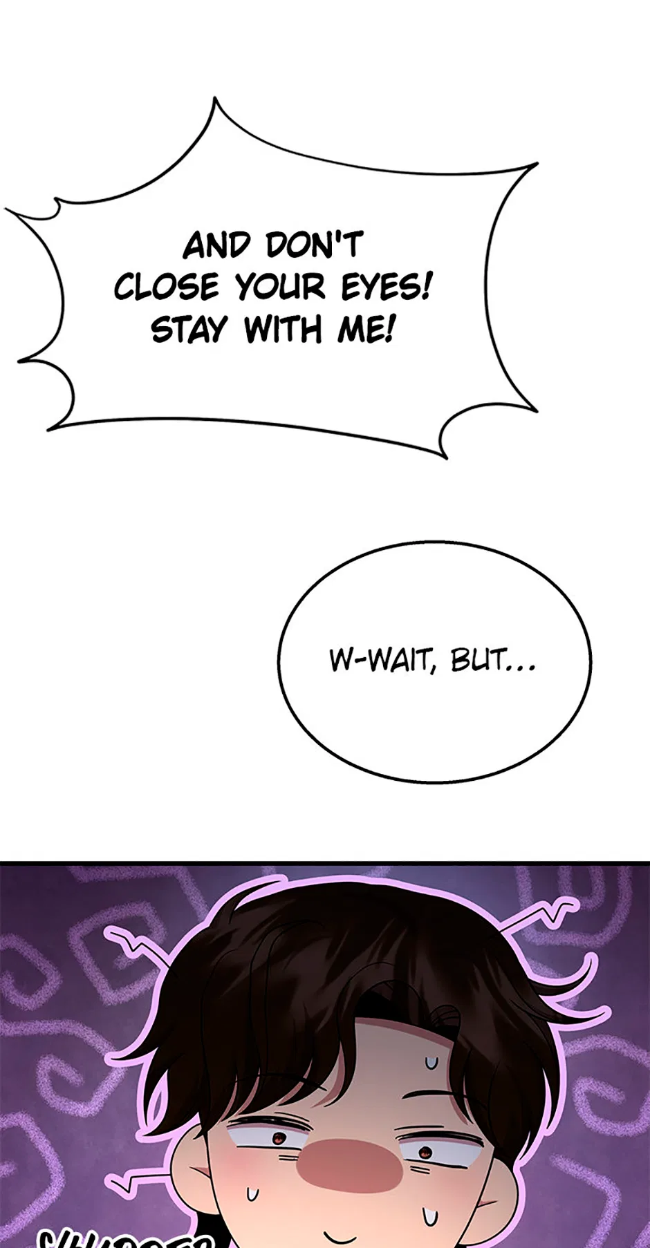 The Heir of Mythological Heroes Chapter 64 – Page 29
