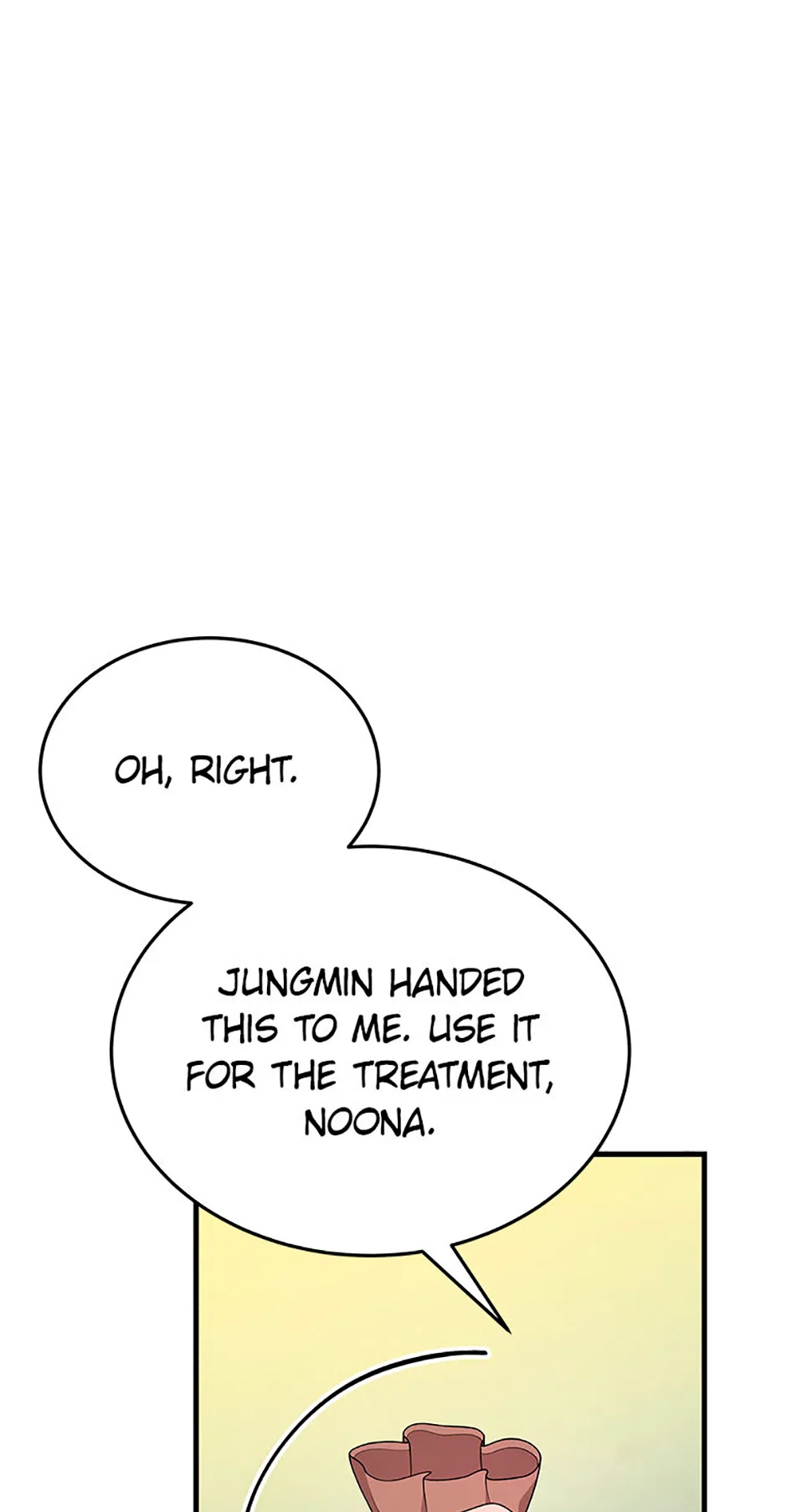 The Heir of Mythological Heroes Chapter 64 – Page 31