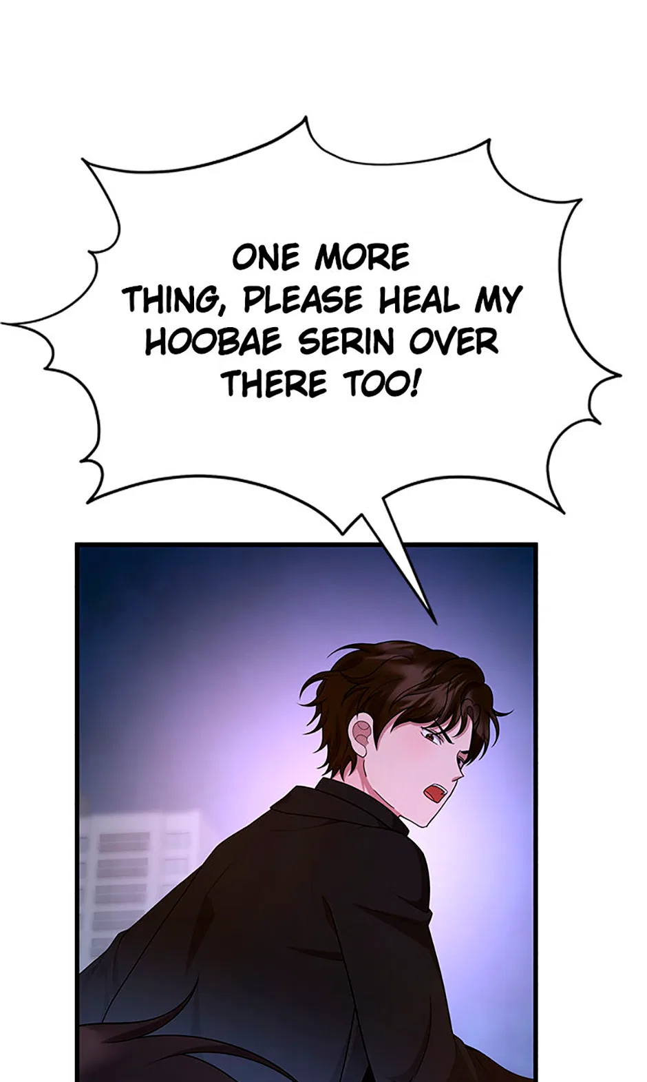 The Heir of Mythological Heroes Chapter 64 – Page 34
