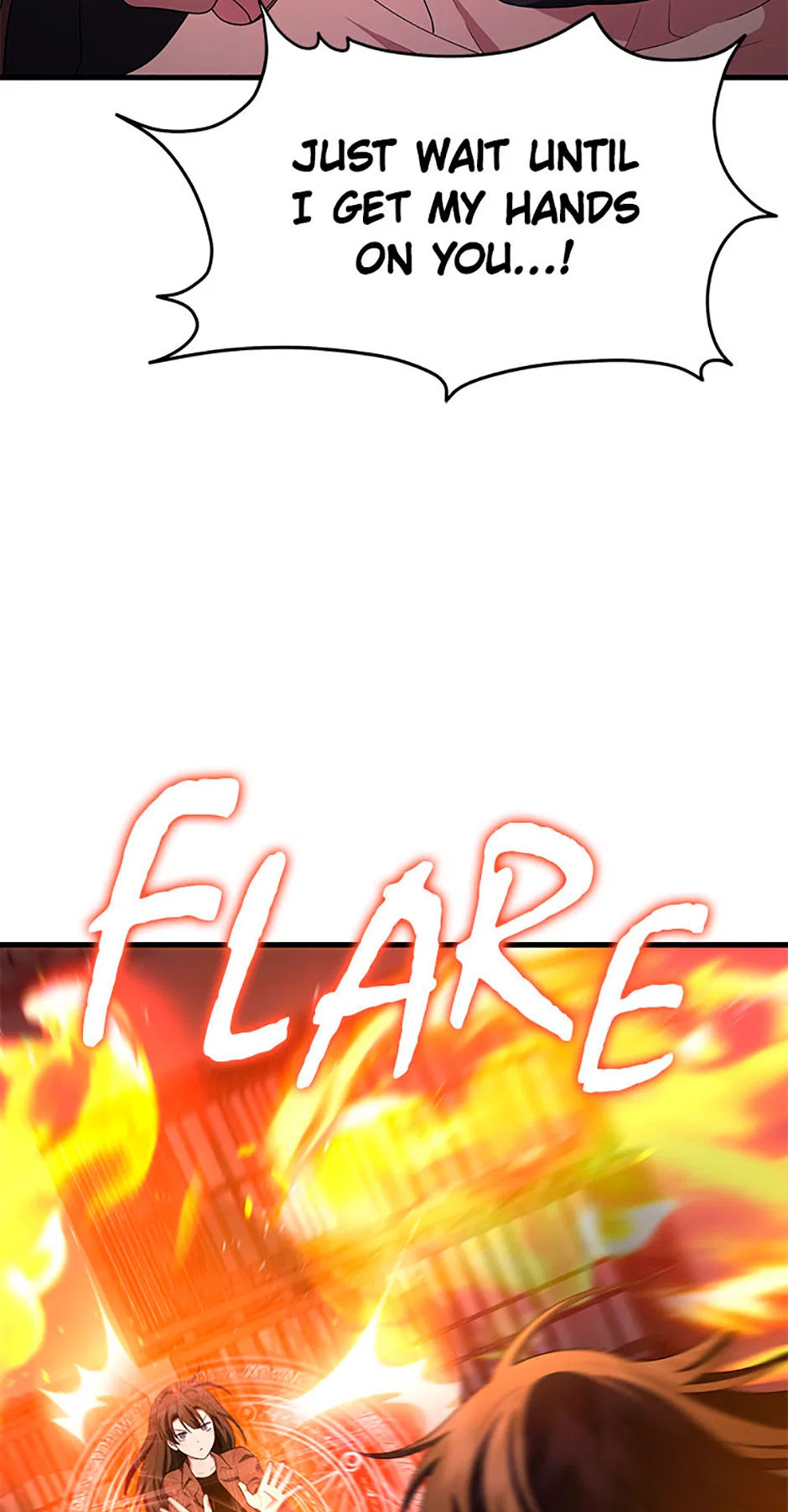 The Heir of Mythological Heroes Chapter 64 – Page 42