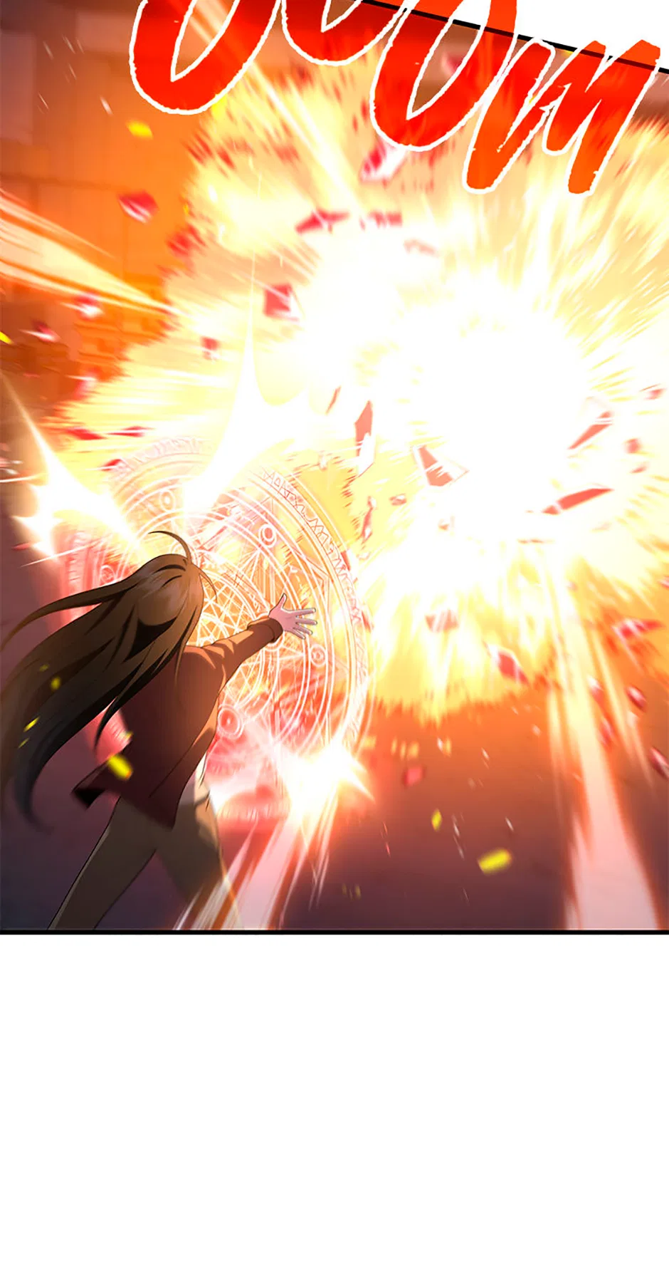 The Heir of Mythological Heroes Chapter 64 – Page 44