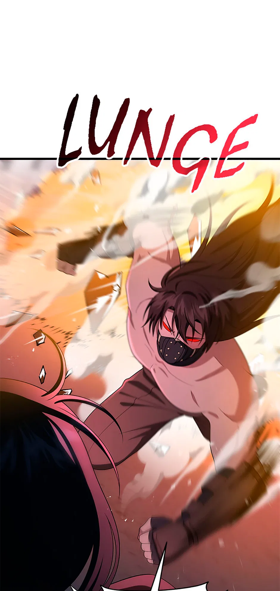 The Heir of Mythological Heroes Chapter 64 – Page 45