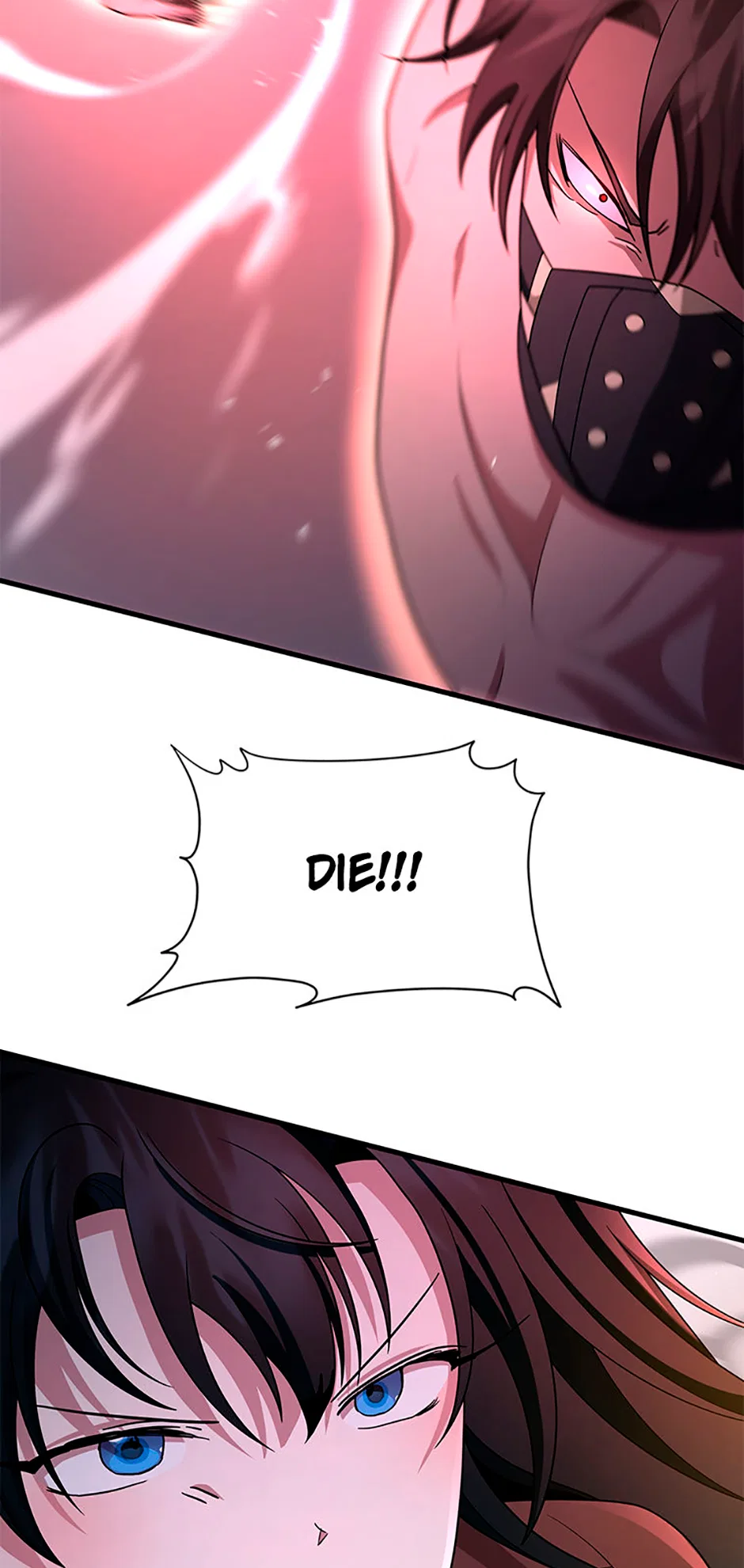 The Heir of Mythological Heroes Chapter 64 – Page 47
