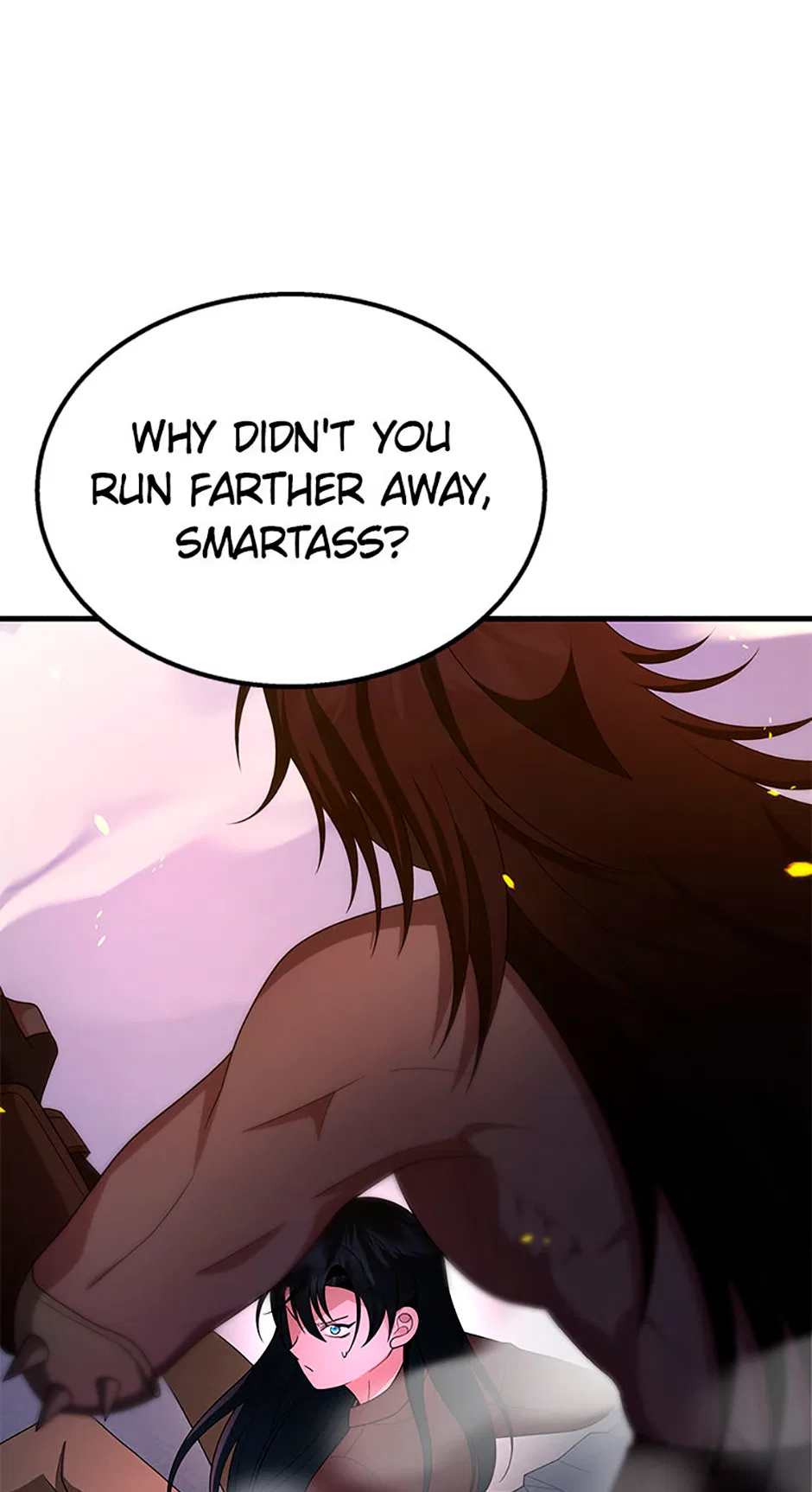 The Heir of Mythological Heroes Chapter 64 – Page 57