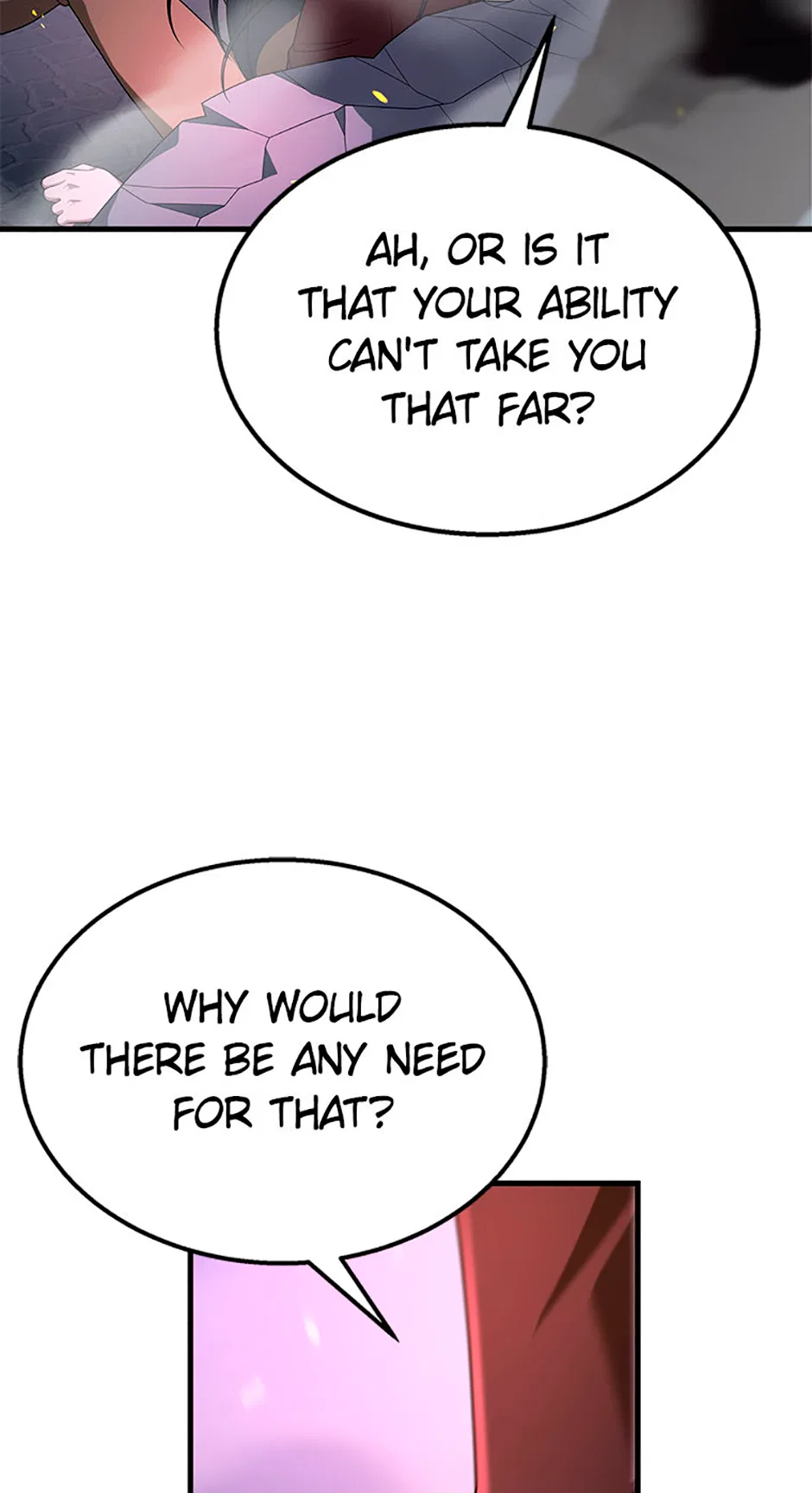 The Heir of Mythological Heroes Chapter 64 – Page 58